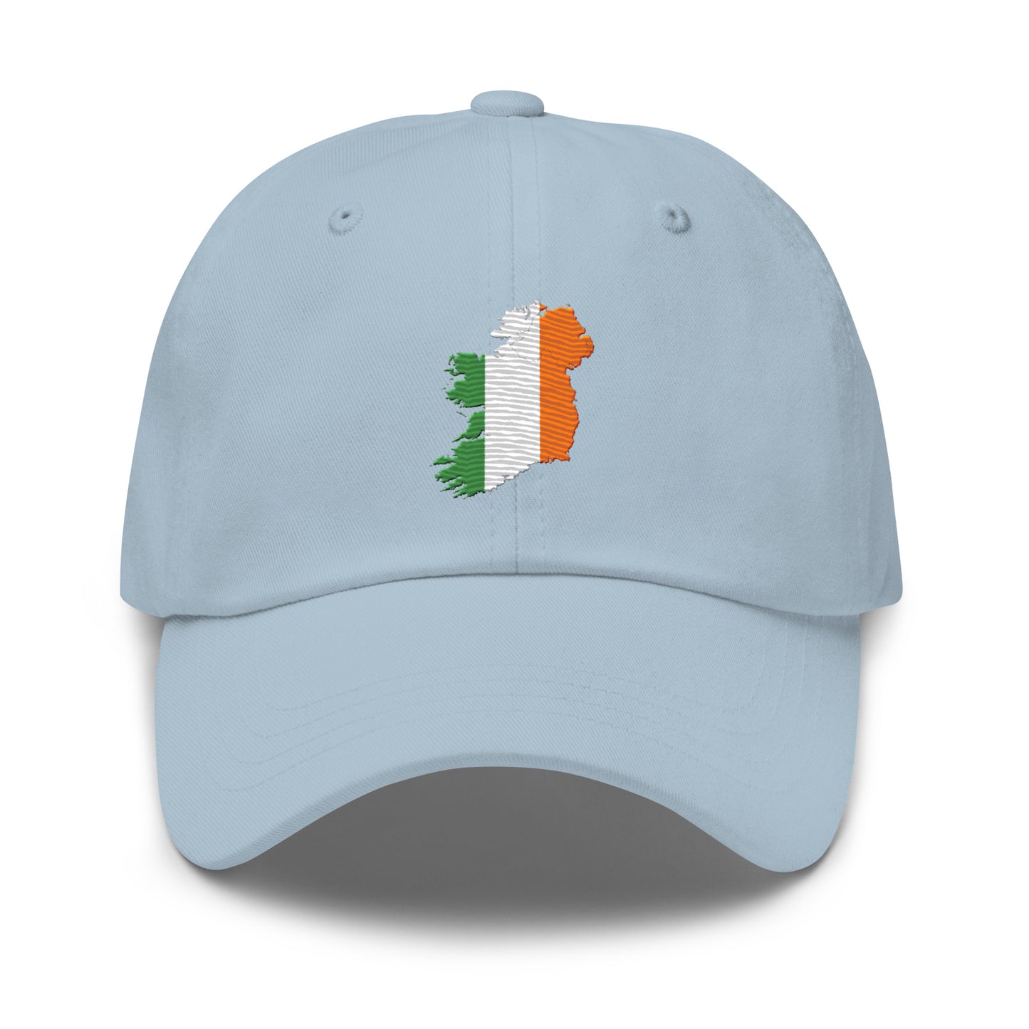 Irish Flag Hat