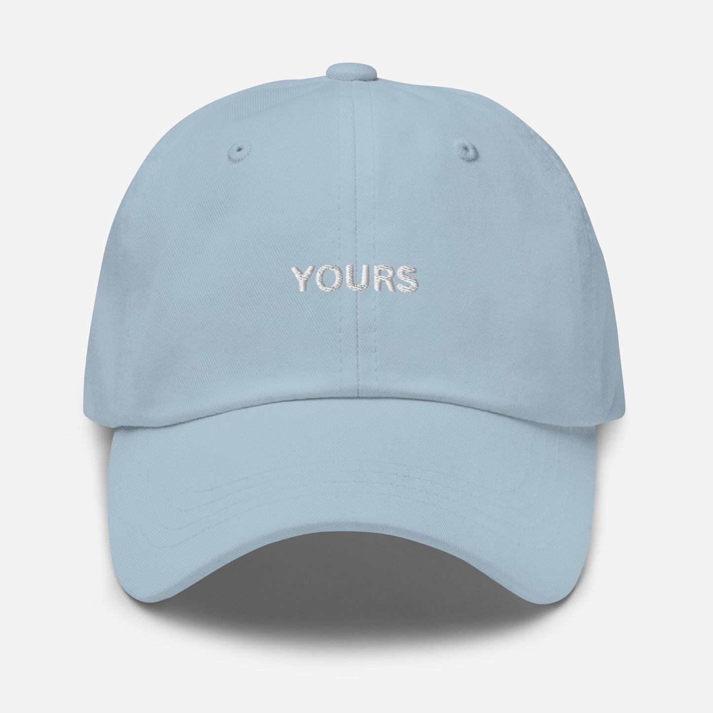 Yours Hat