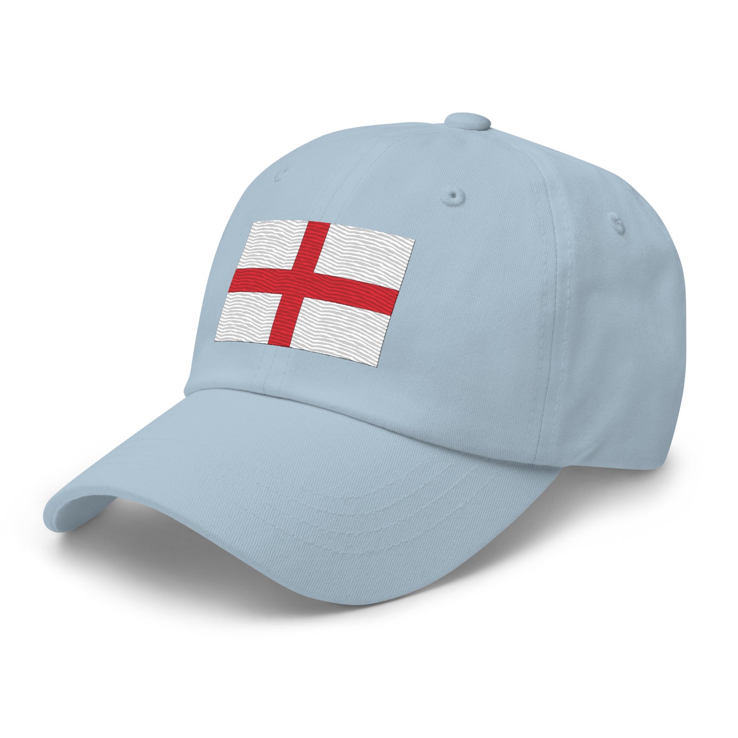 English Flag Hat