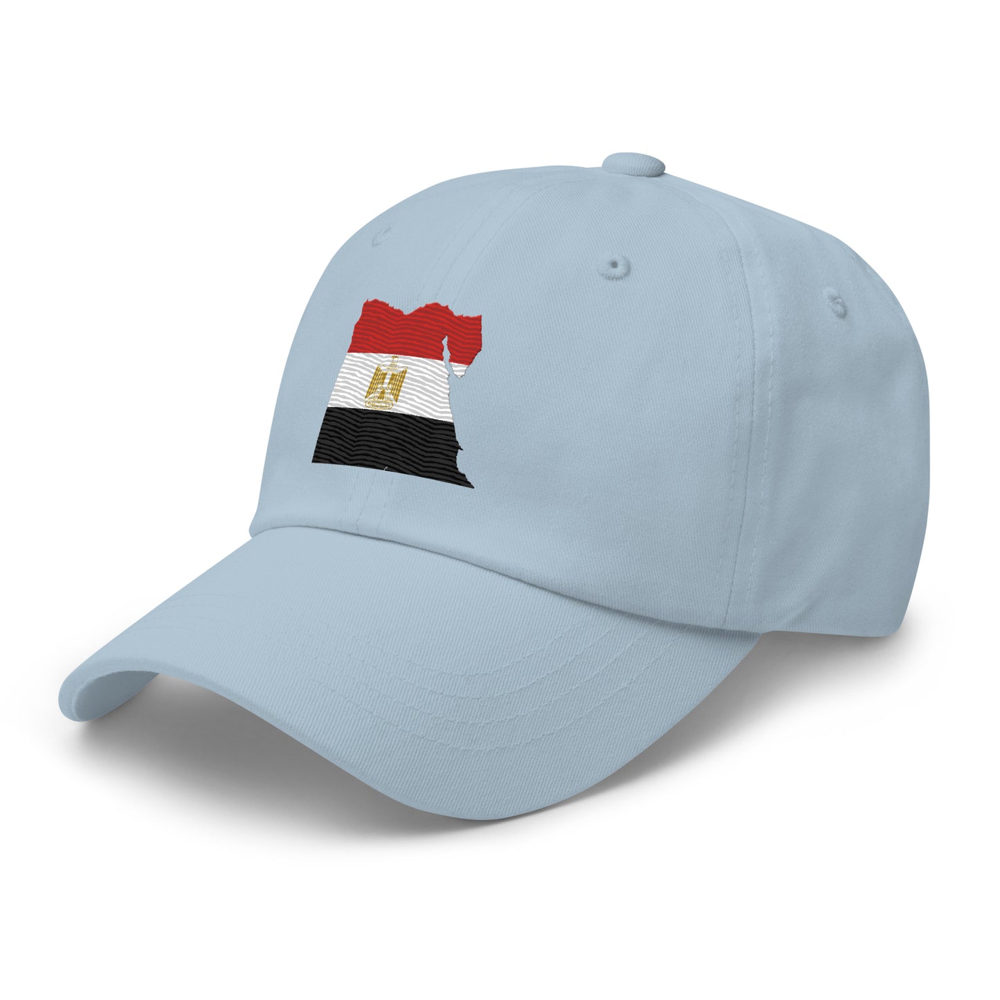 Egyptian Flag Hat