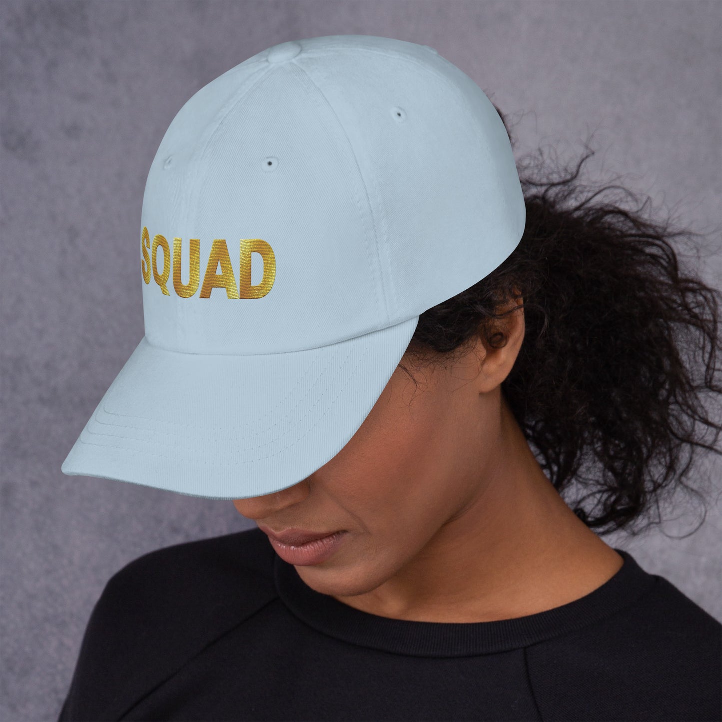 Squad Hat