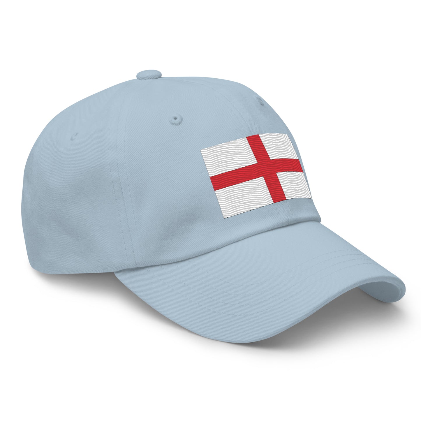 English Flag Hat