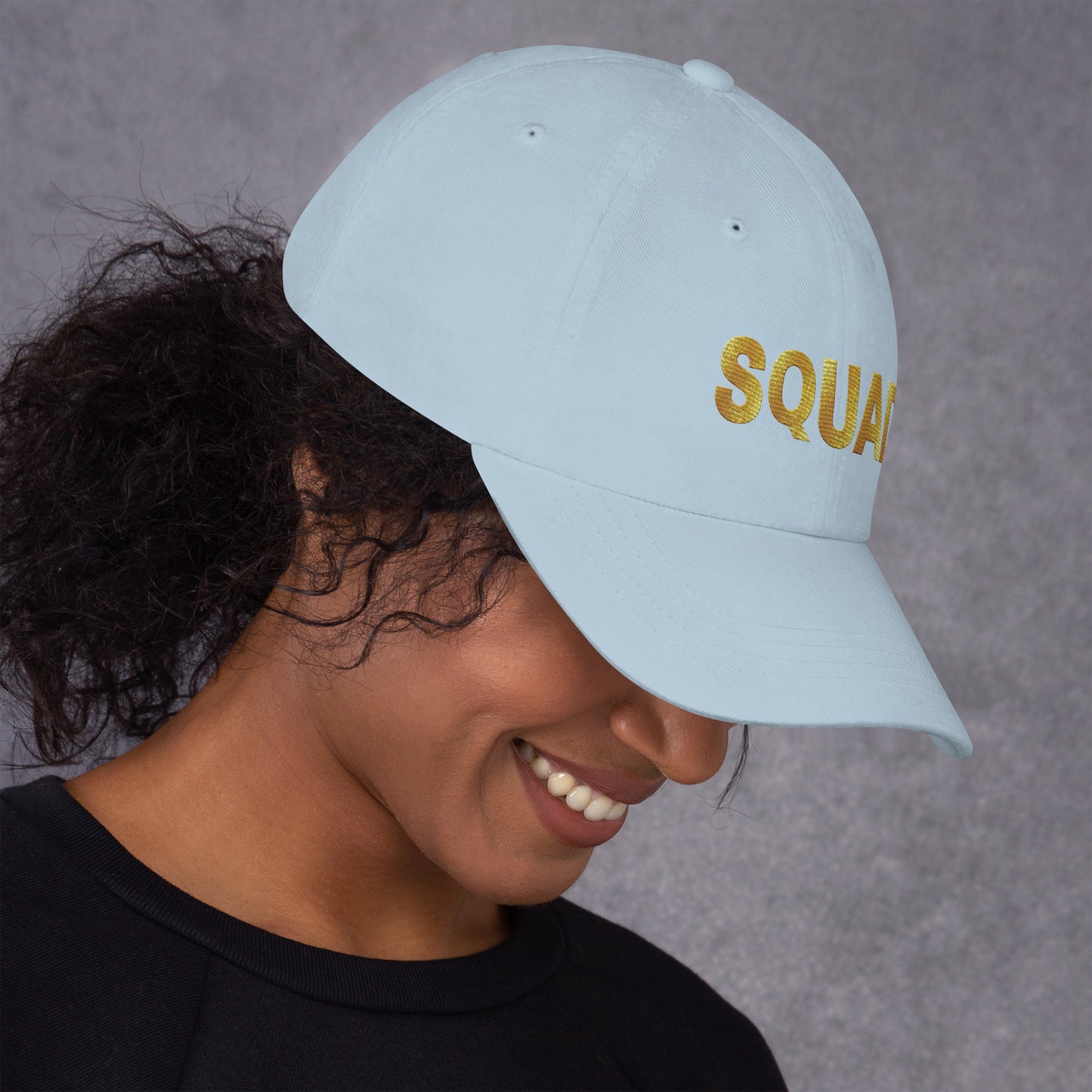 Squad Hat