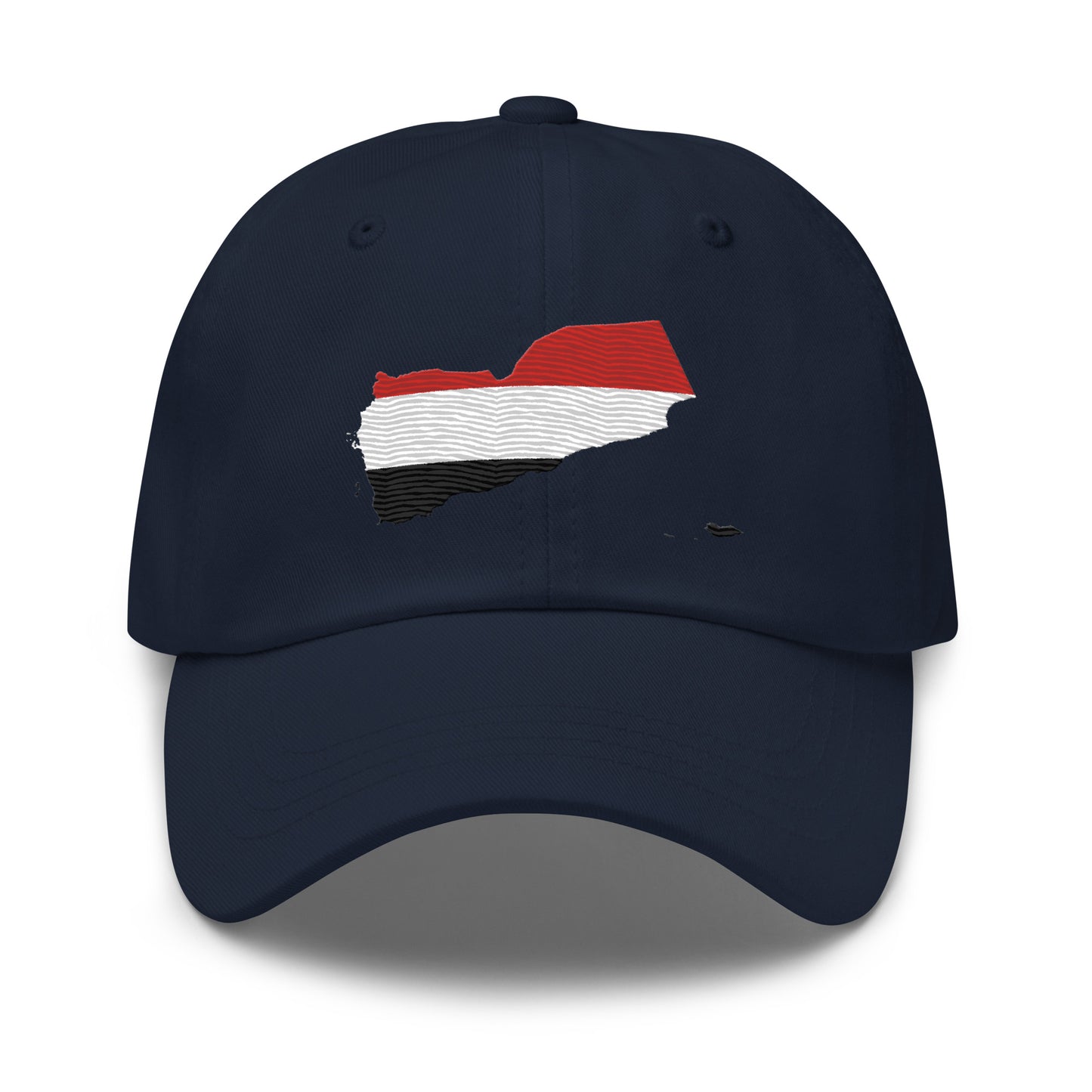 Yemeni Flag Hat