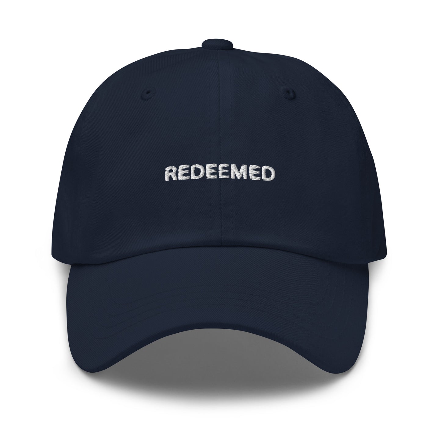 Redeemed Hat