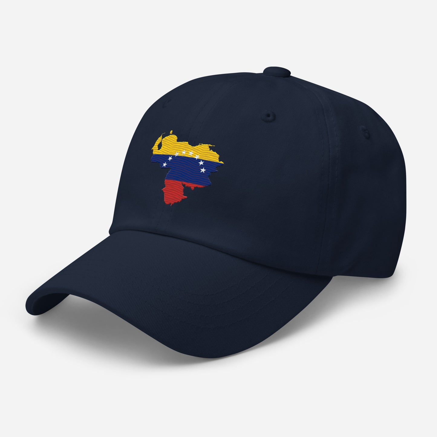 Venezuelan Flag Hat