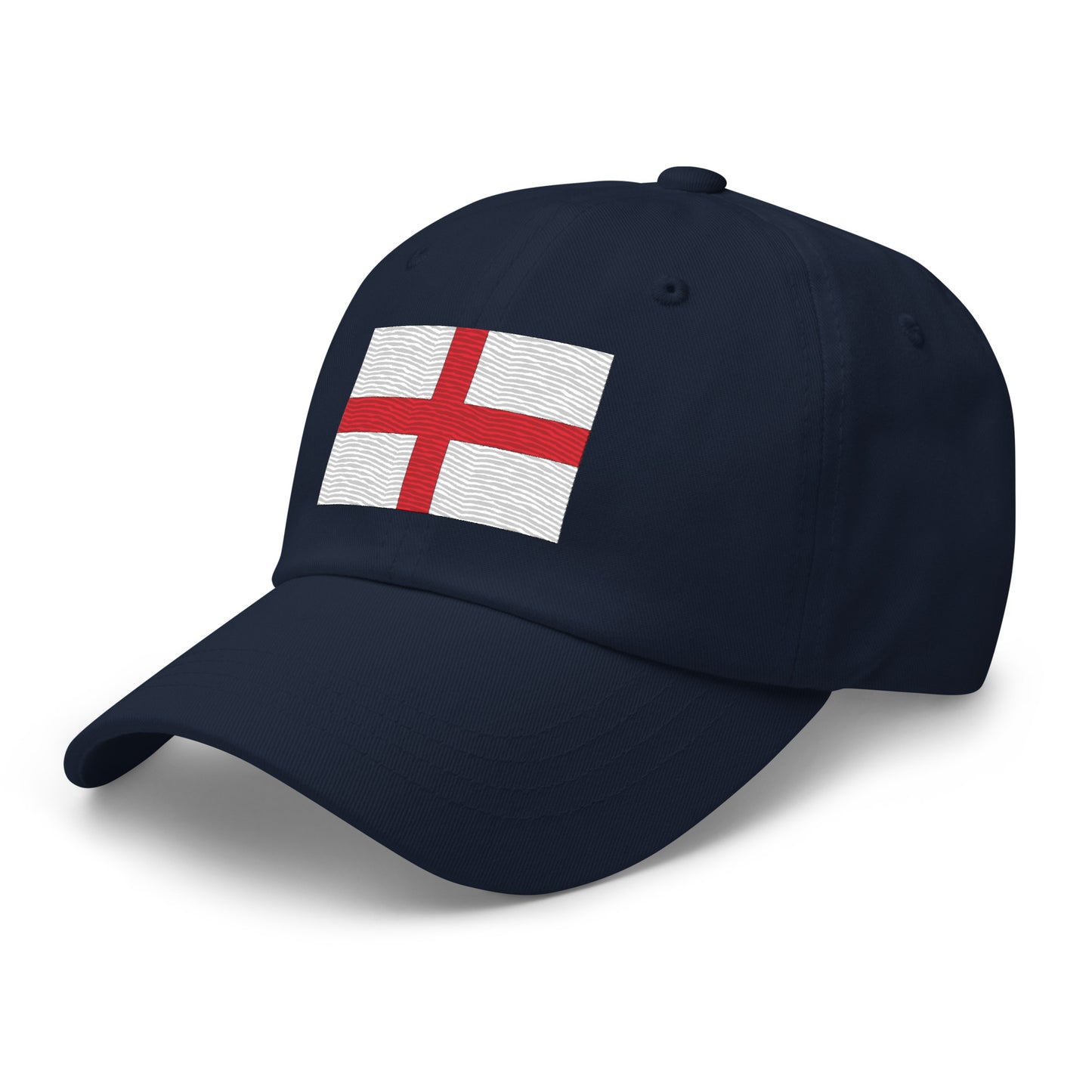 English Flag Hat