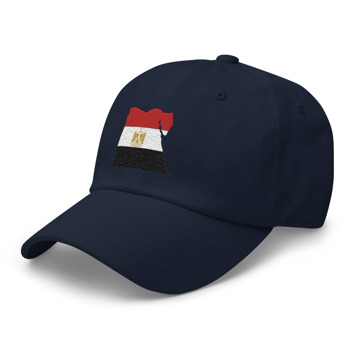 Egyptian Flag Hat