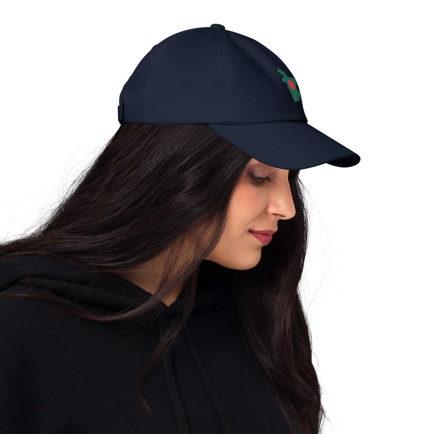 Bangladeshi Flag Hat