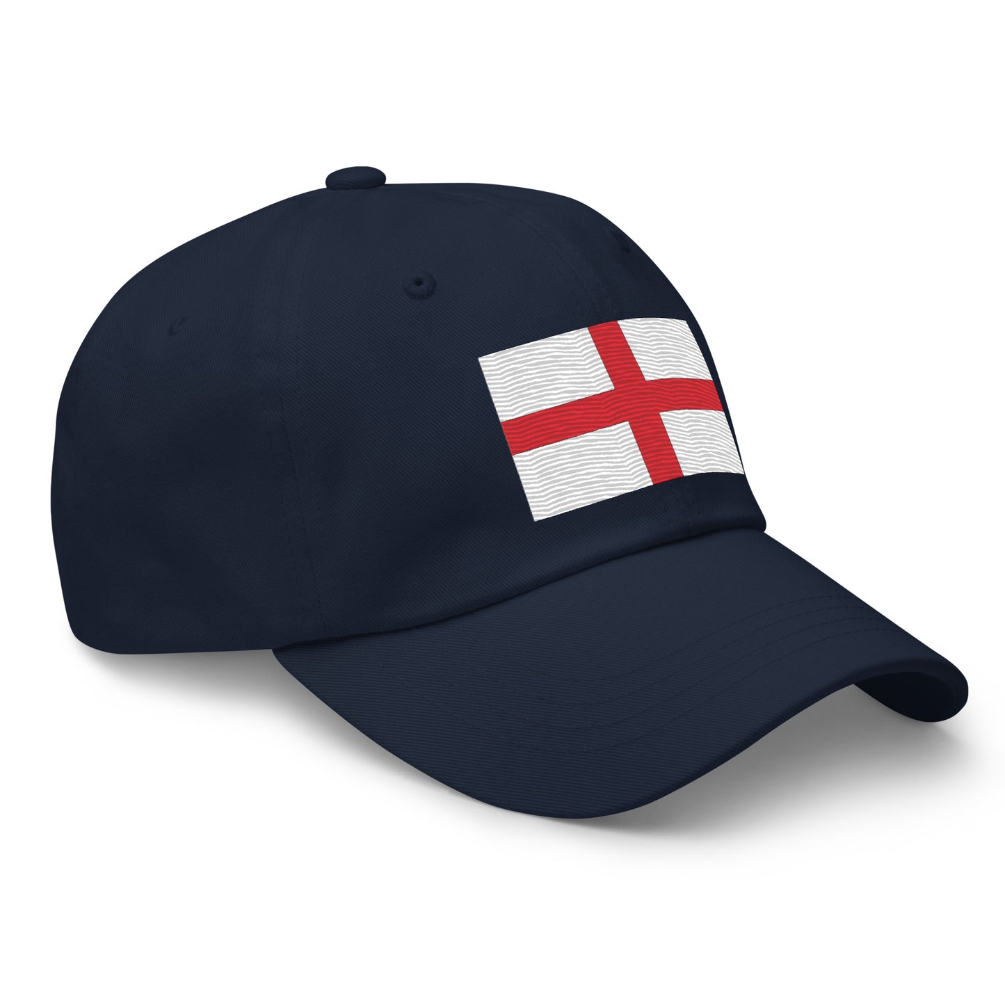 English Flag Hat