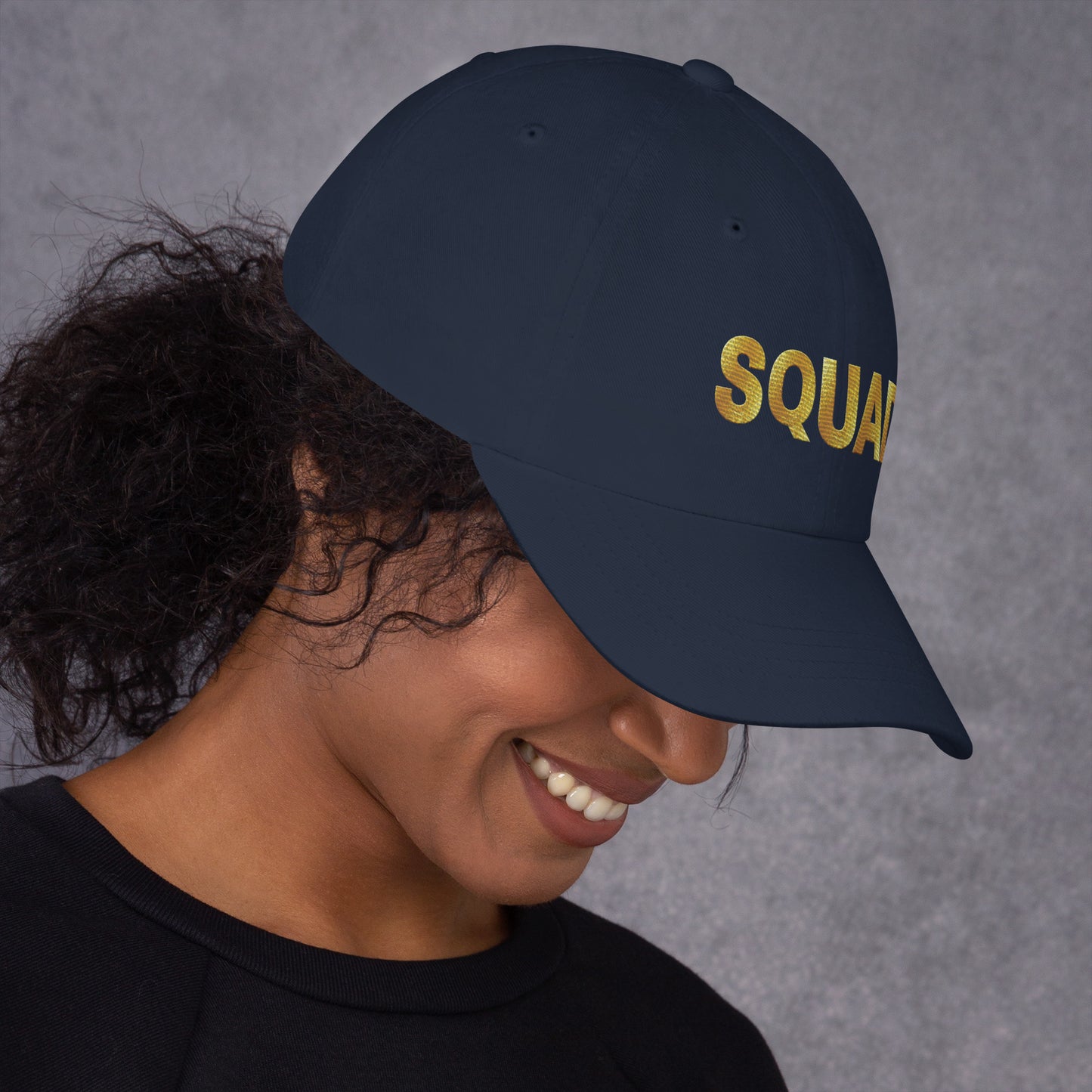 Squad Hat