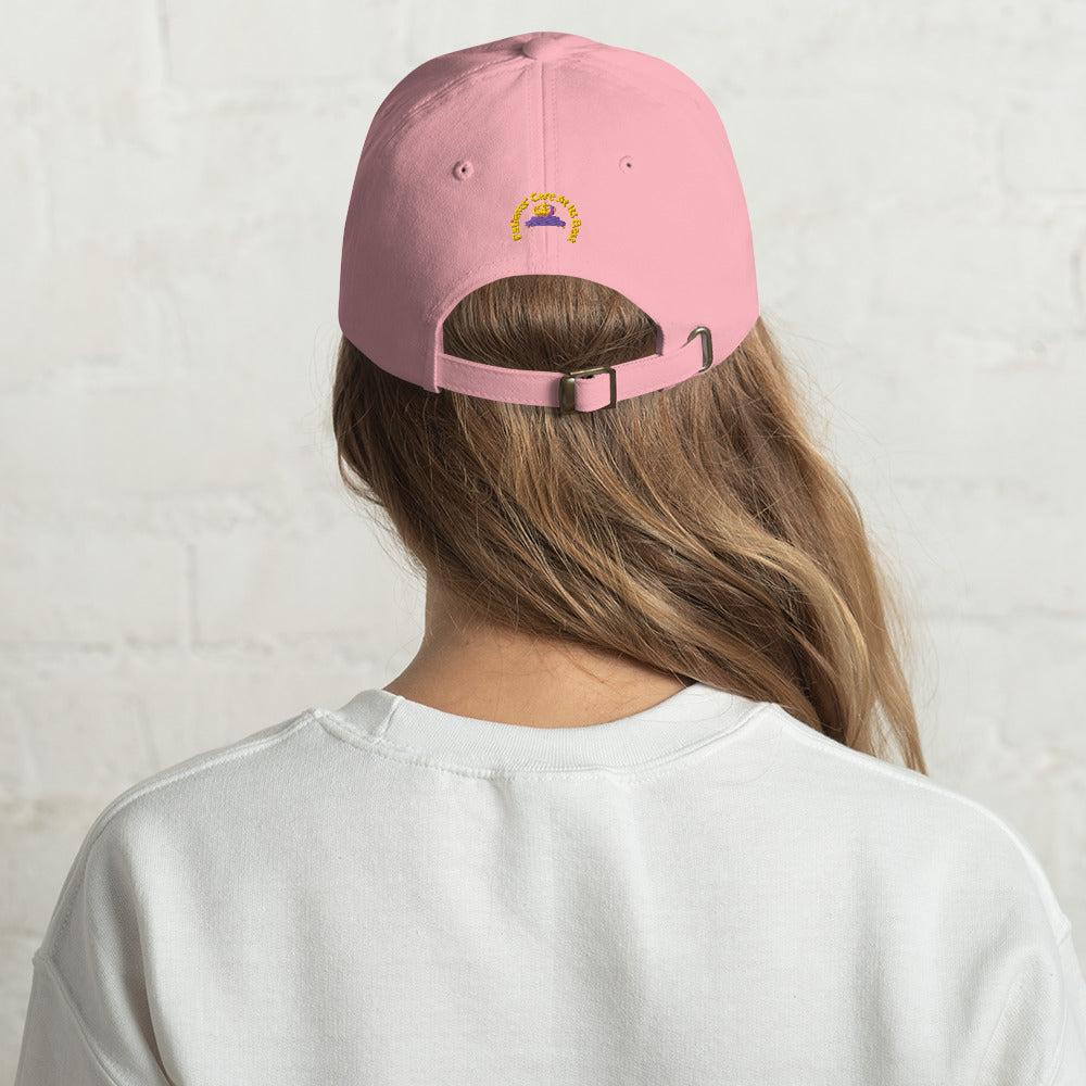 Ilarafes Royal Dad hat