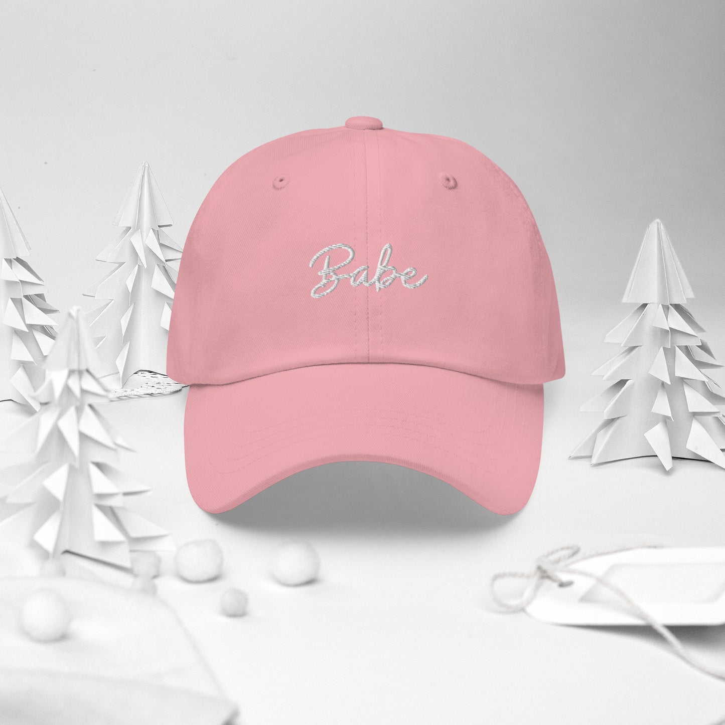 Babe Hat