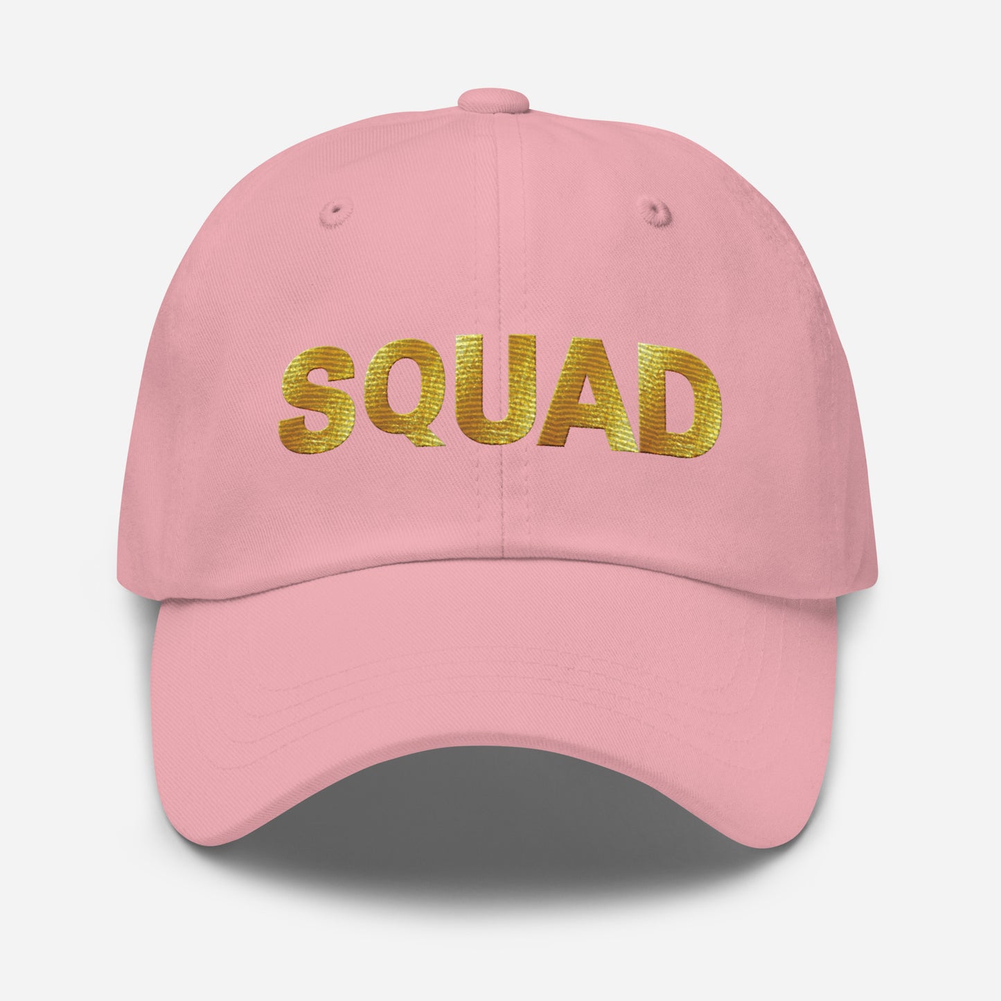 Squad Hat