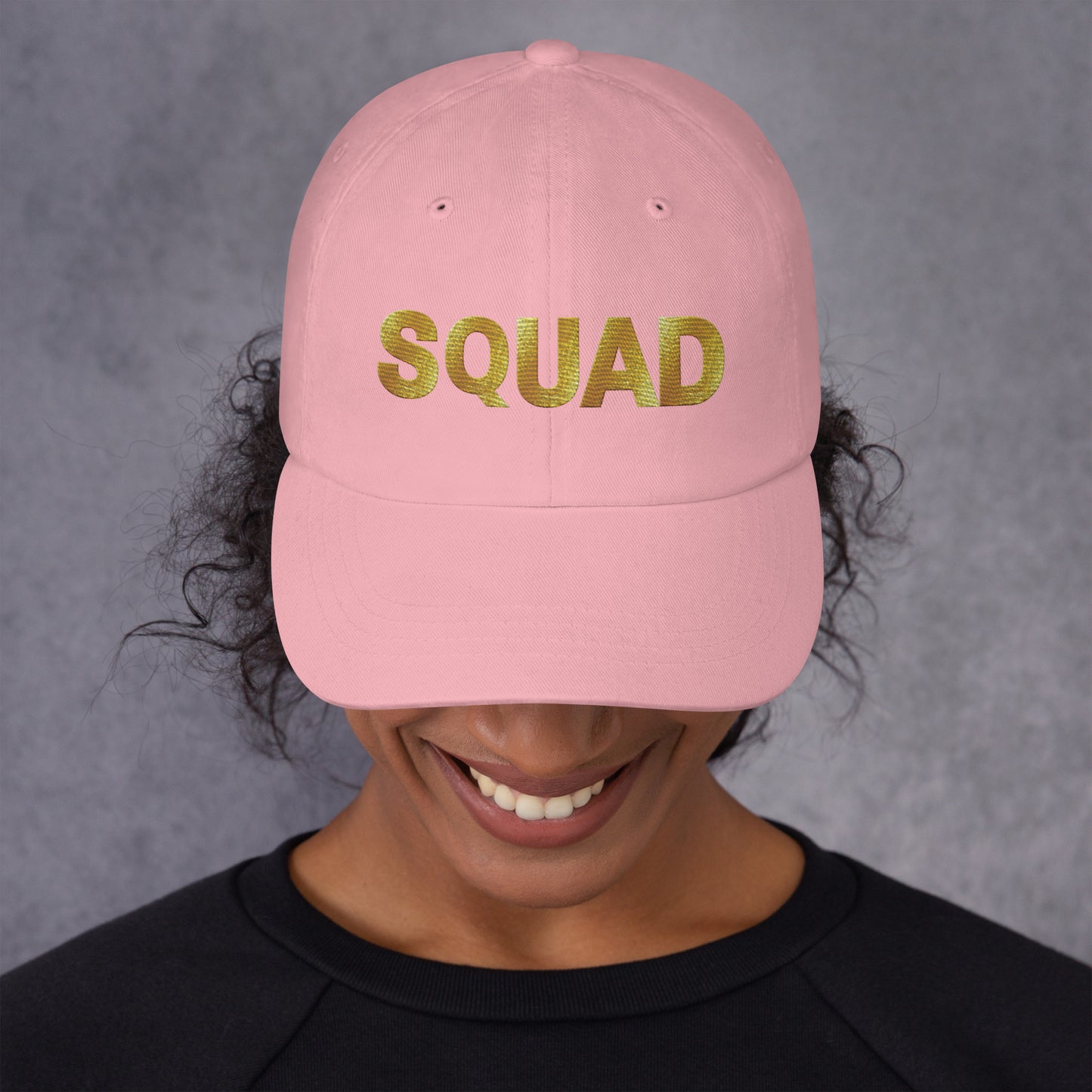 Squad Hat