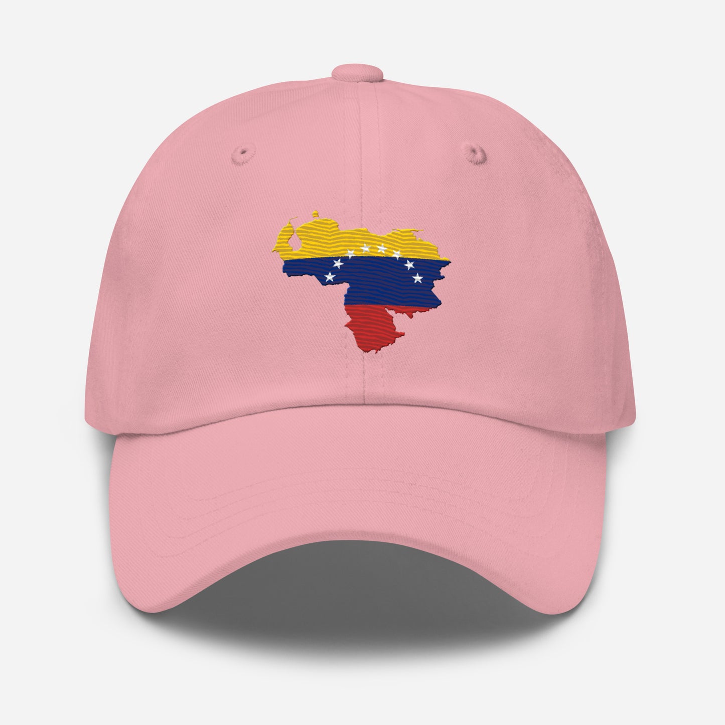 Venezuelan Flag Hat