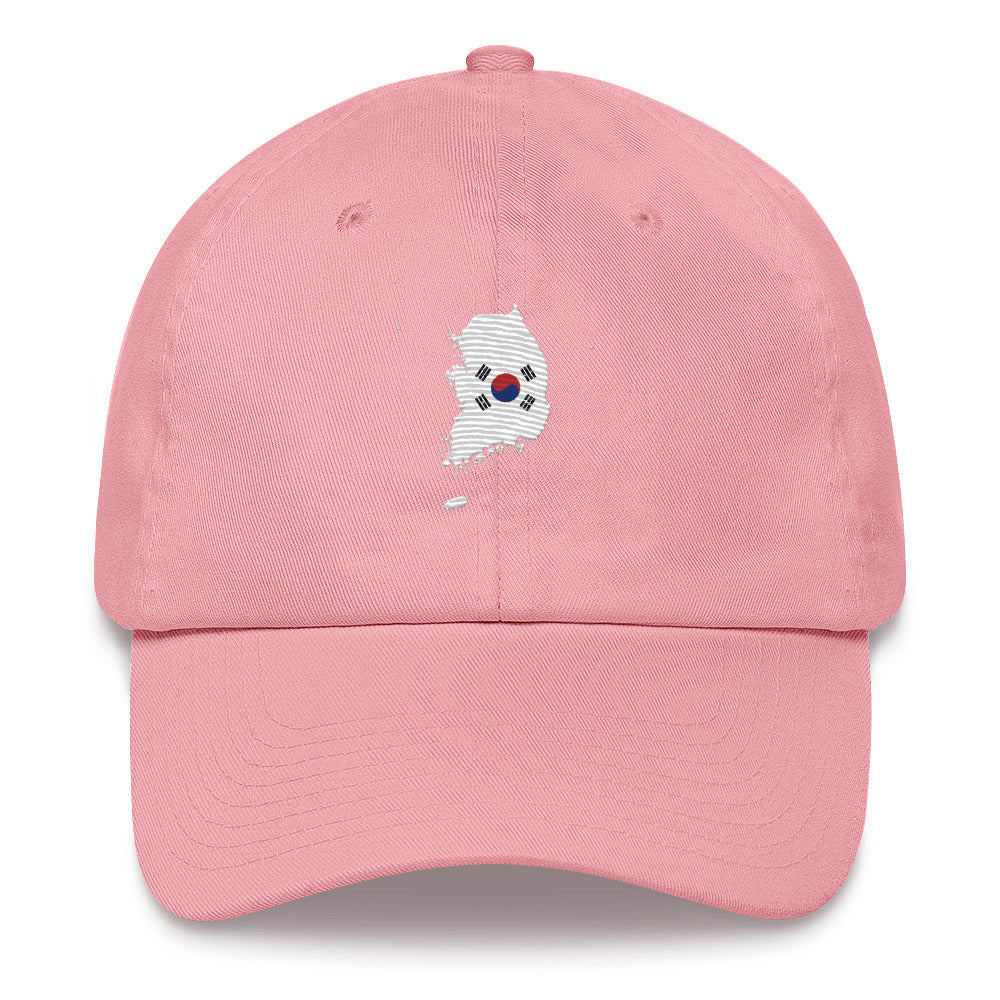 South Korean Hat