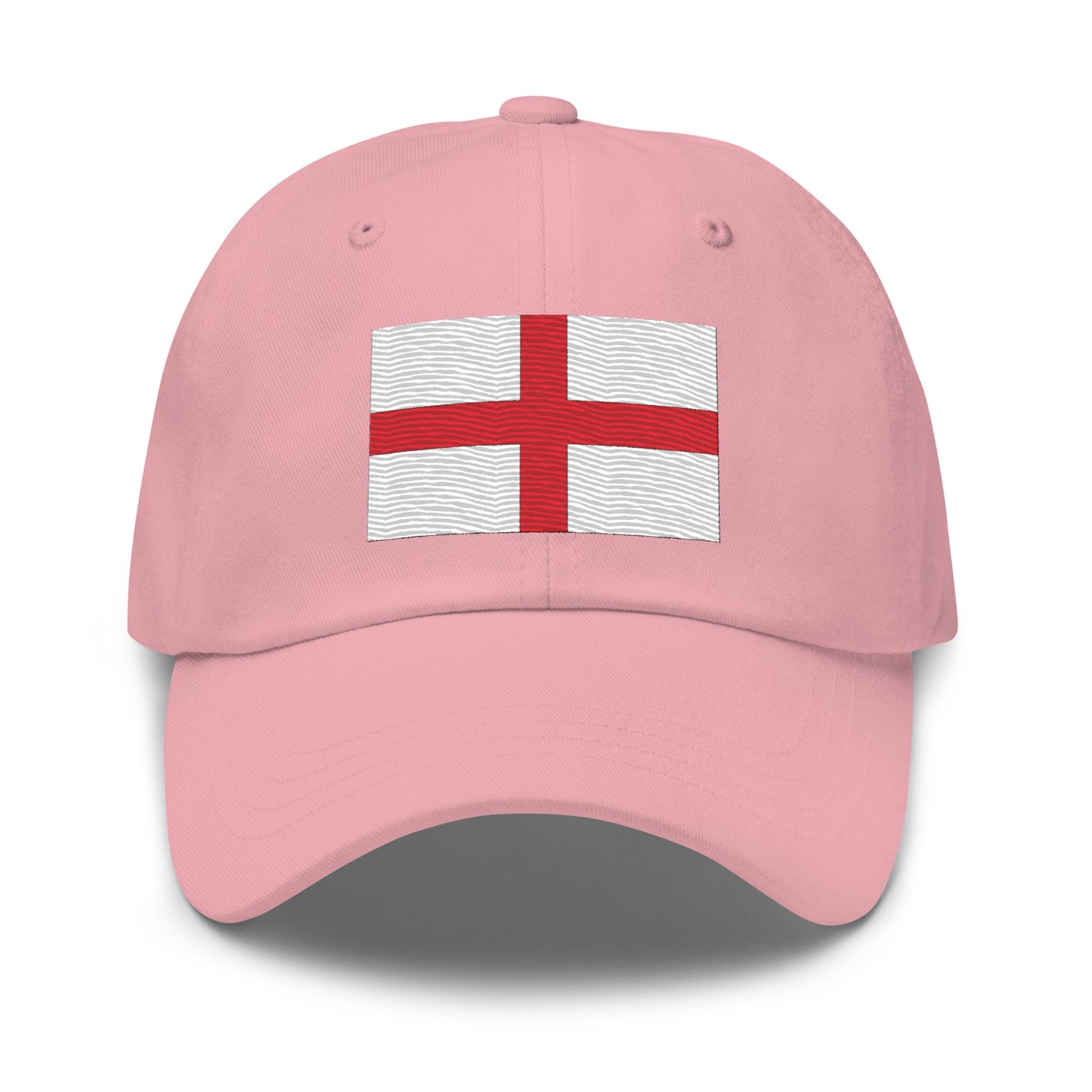 English Flag Hat