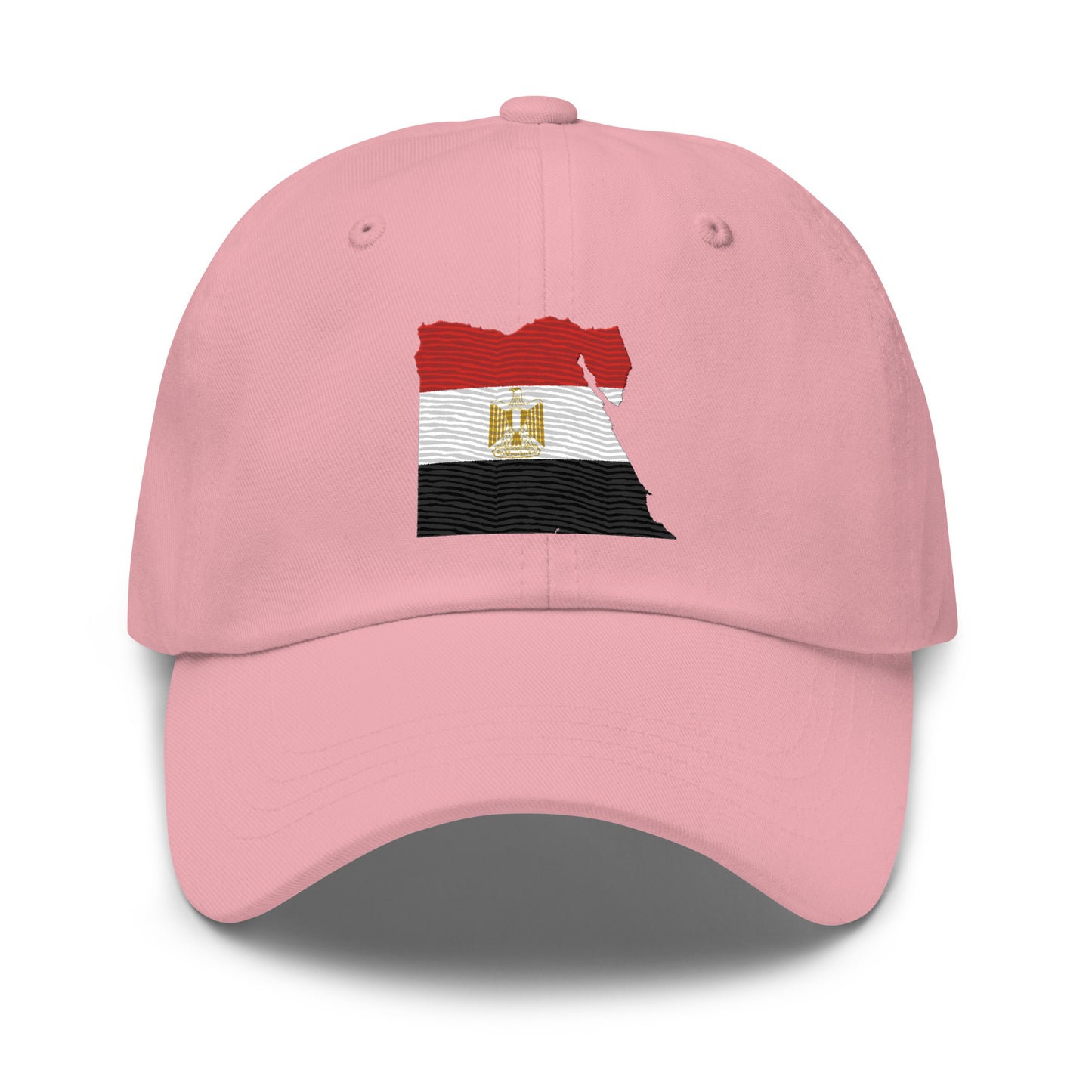 Egyptian Flag Hat