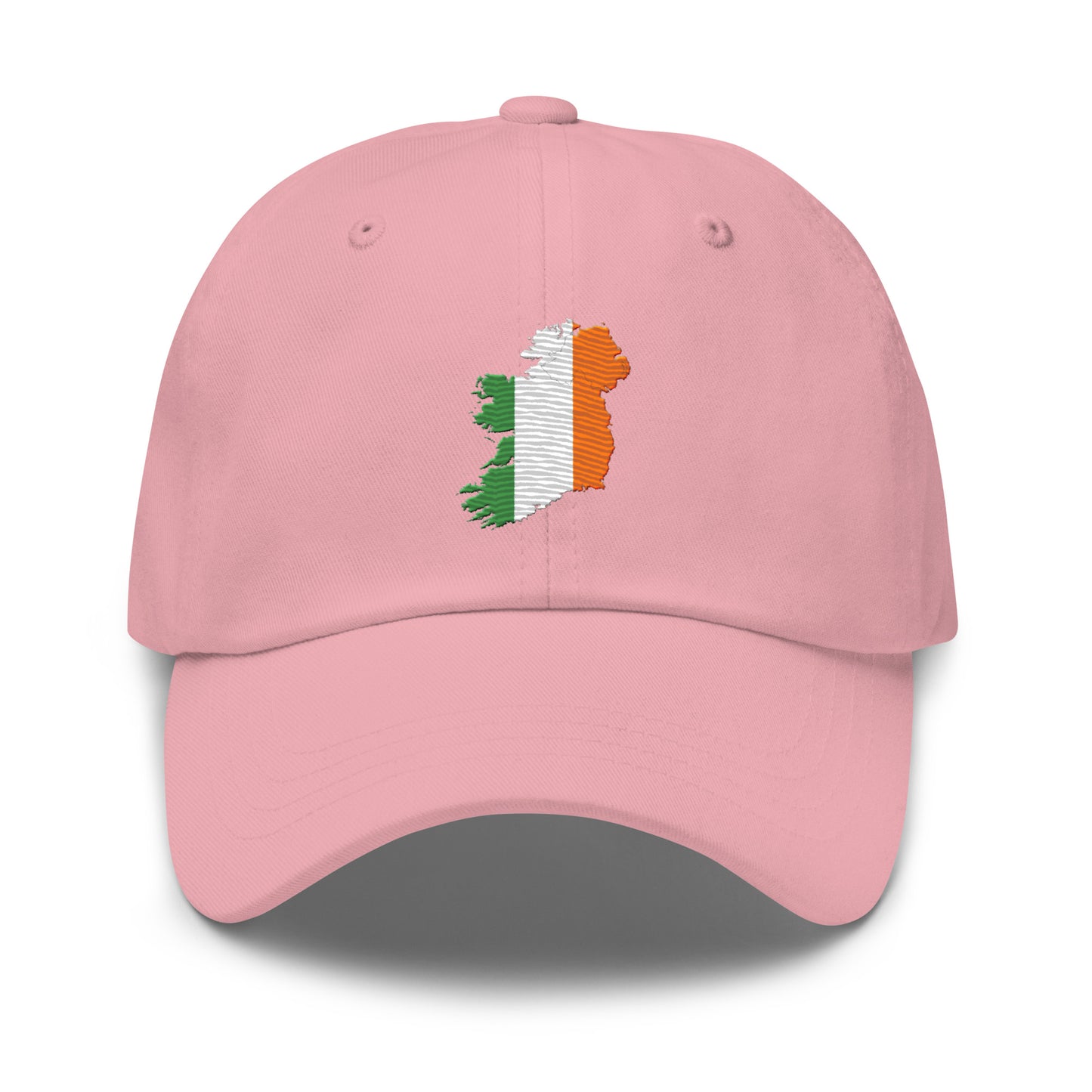 Irish Flag Hat