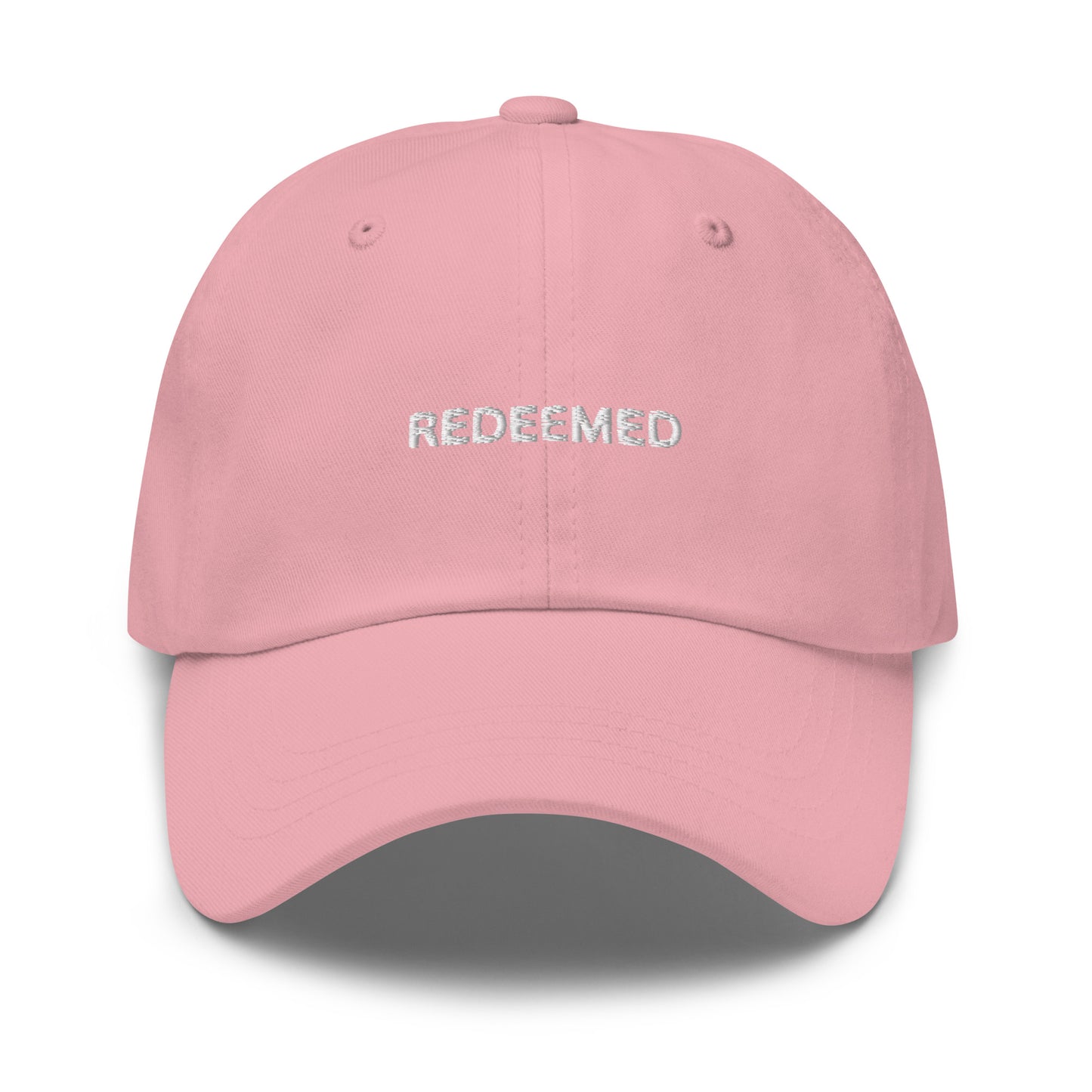 Redeemed Hat