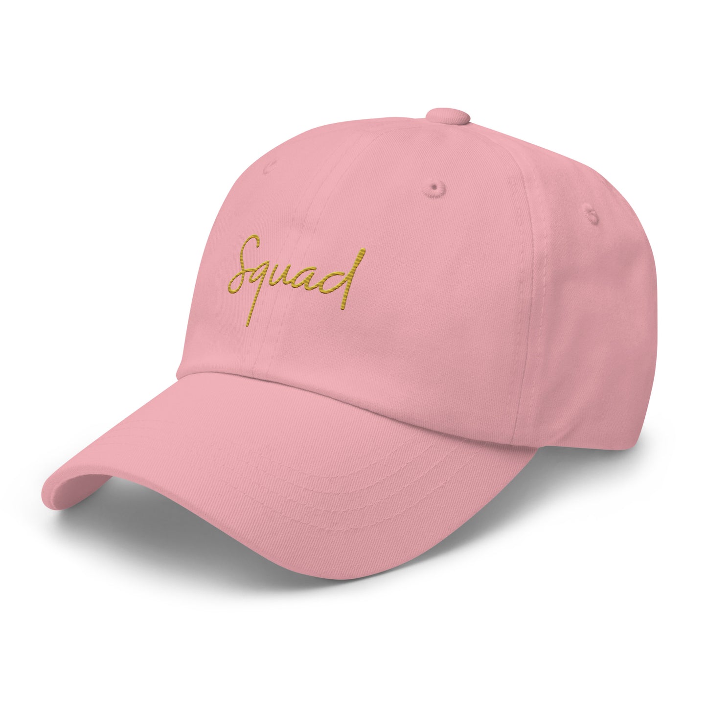 Bride Squad Hat