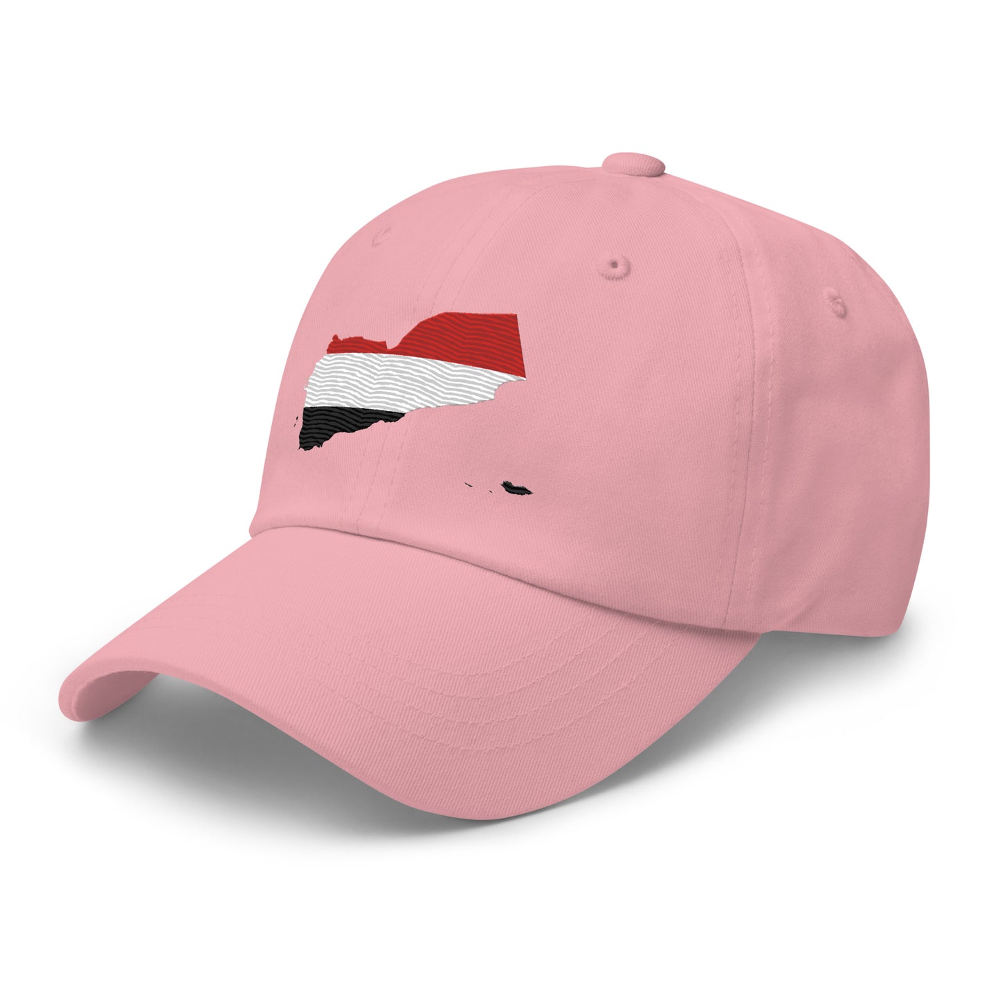 Yemeni Flag Hat