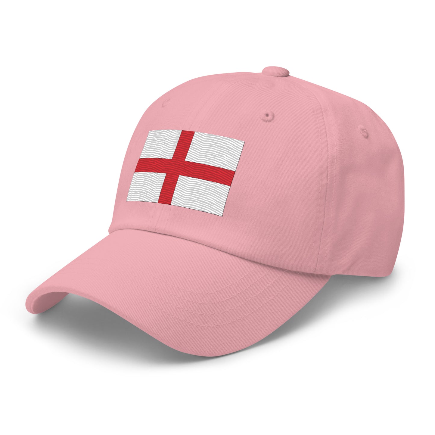 English Flag Hat