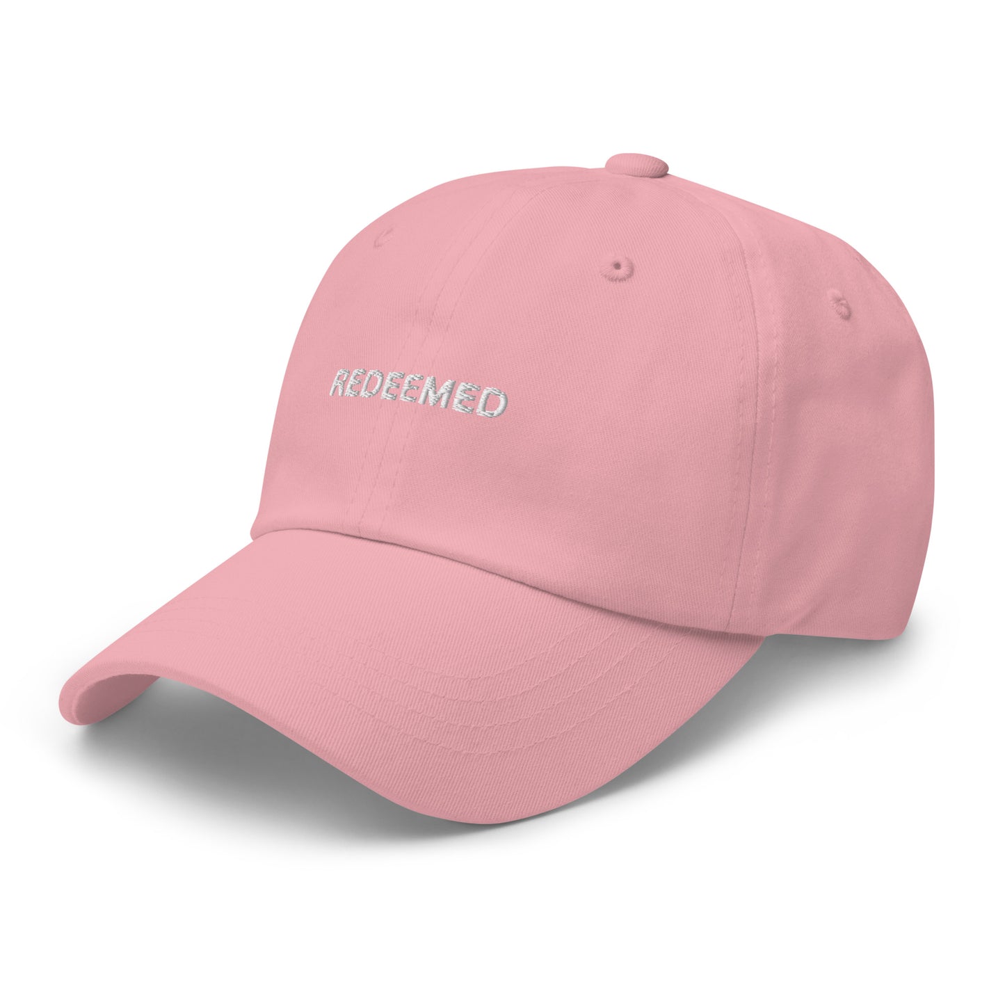 Redeemed Hat