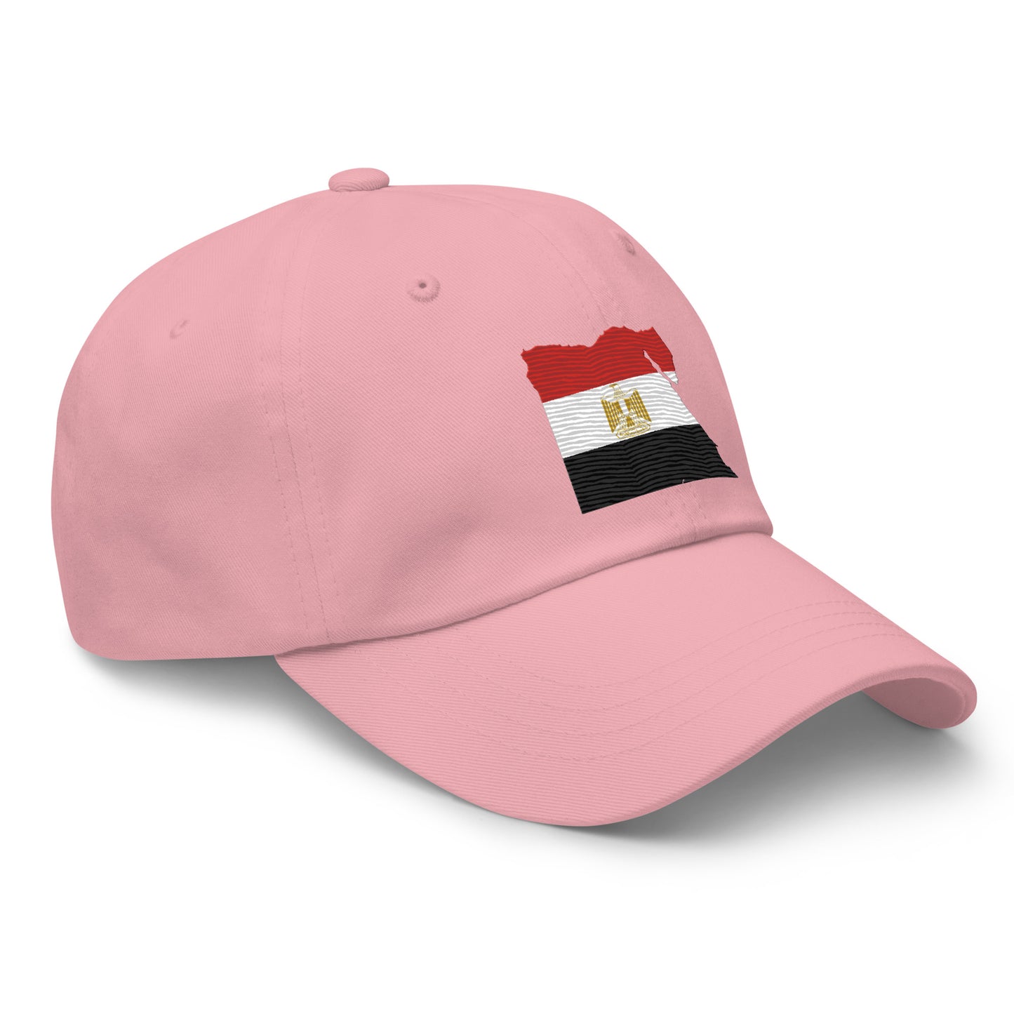 Egyptian Flag Hat