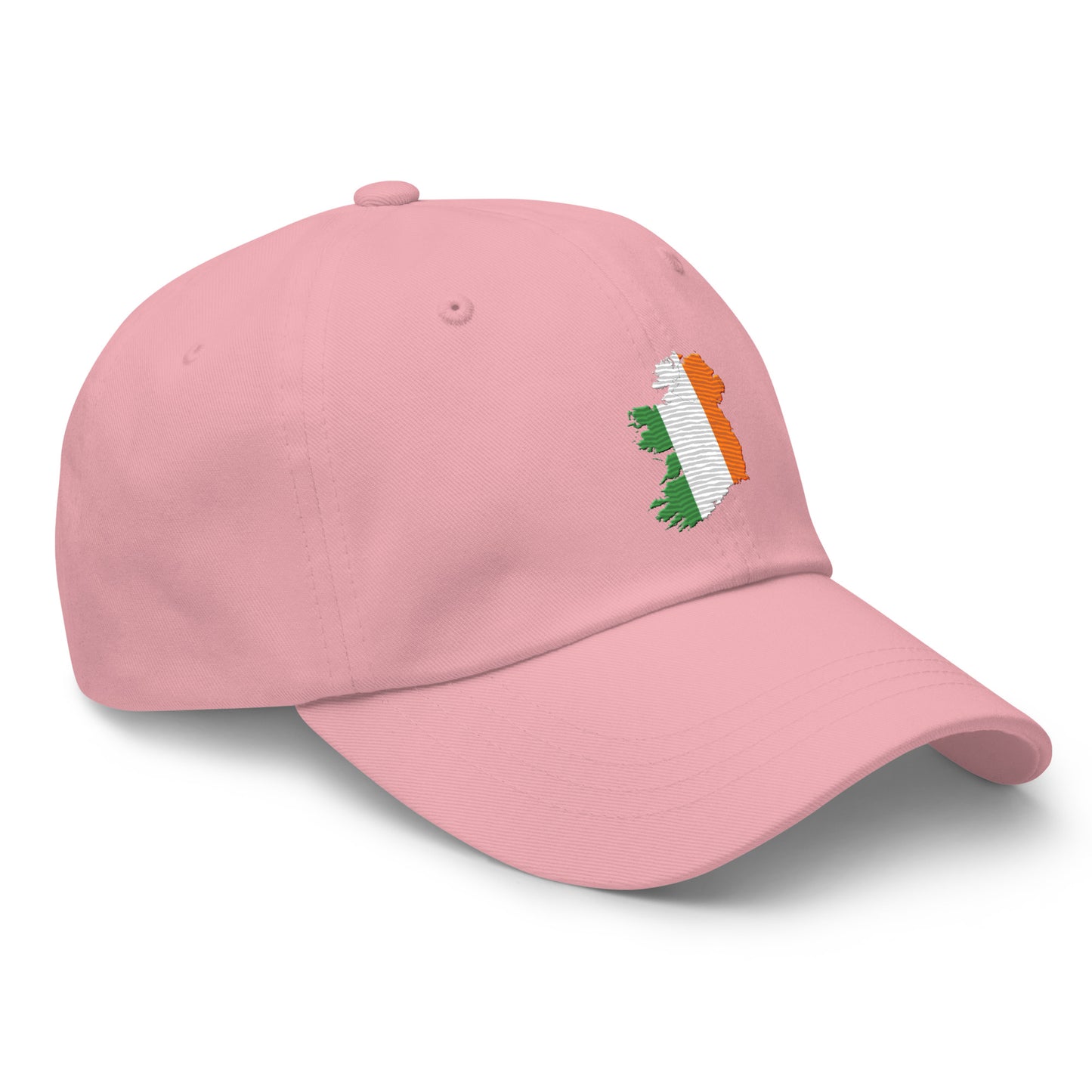 Irish Flag Hat