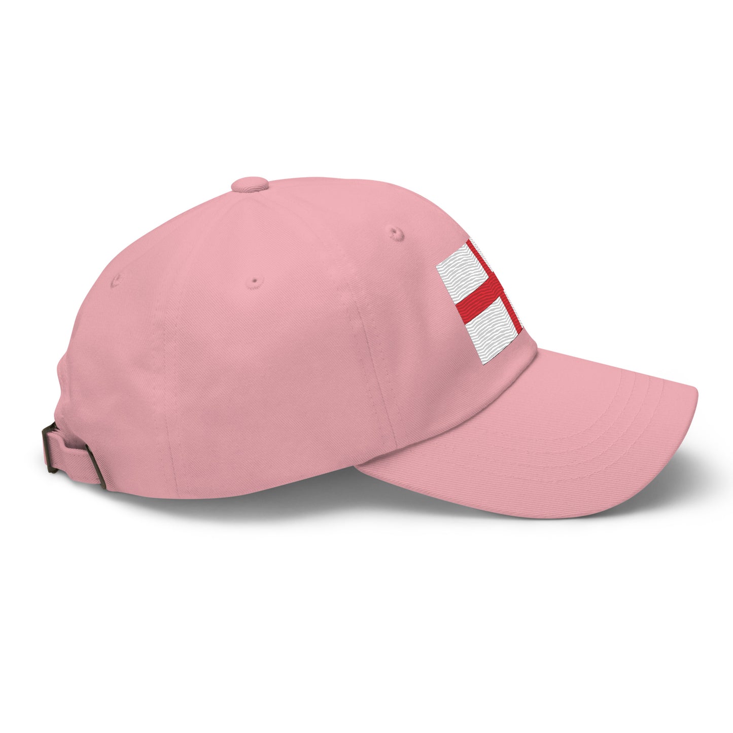 English Flag Hat