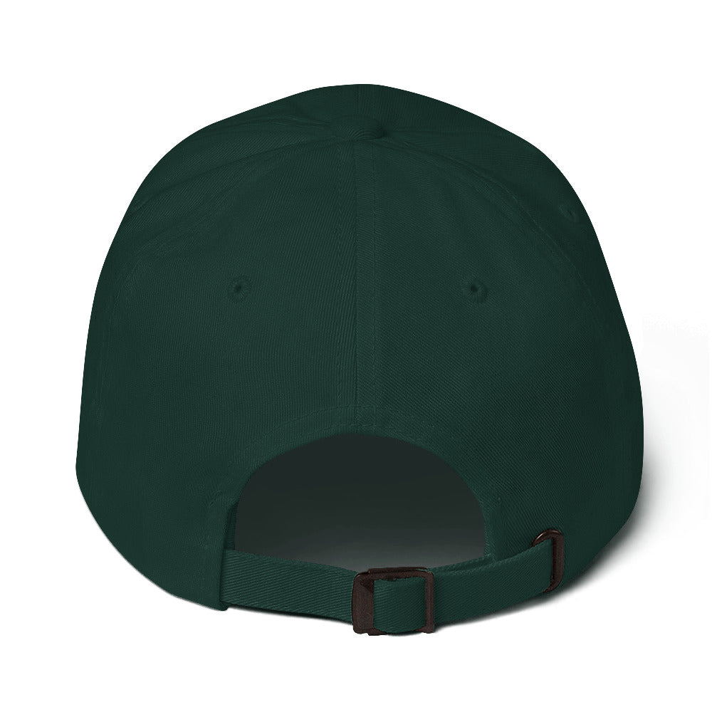 Iranian Flag Hat