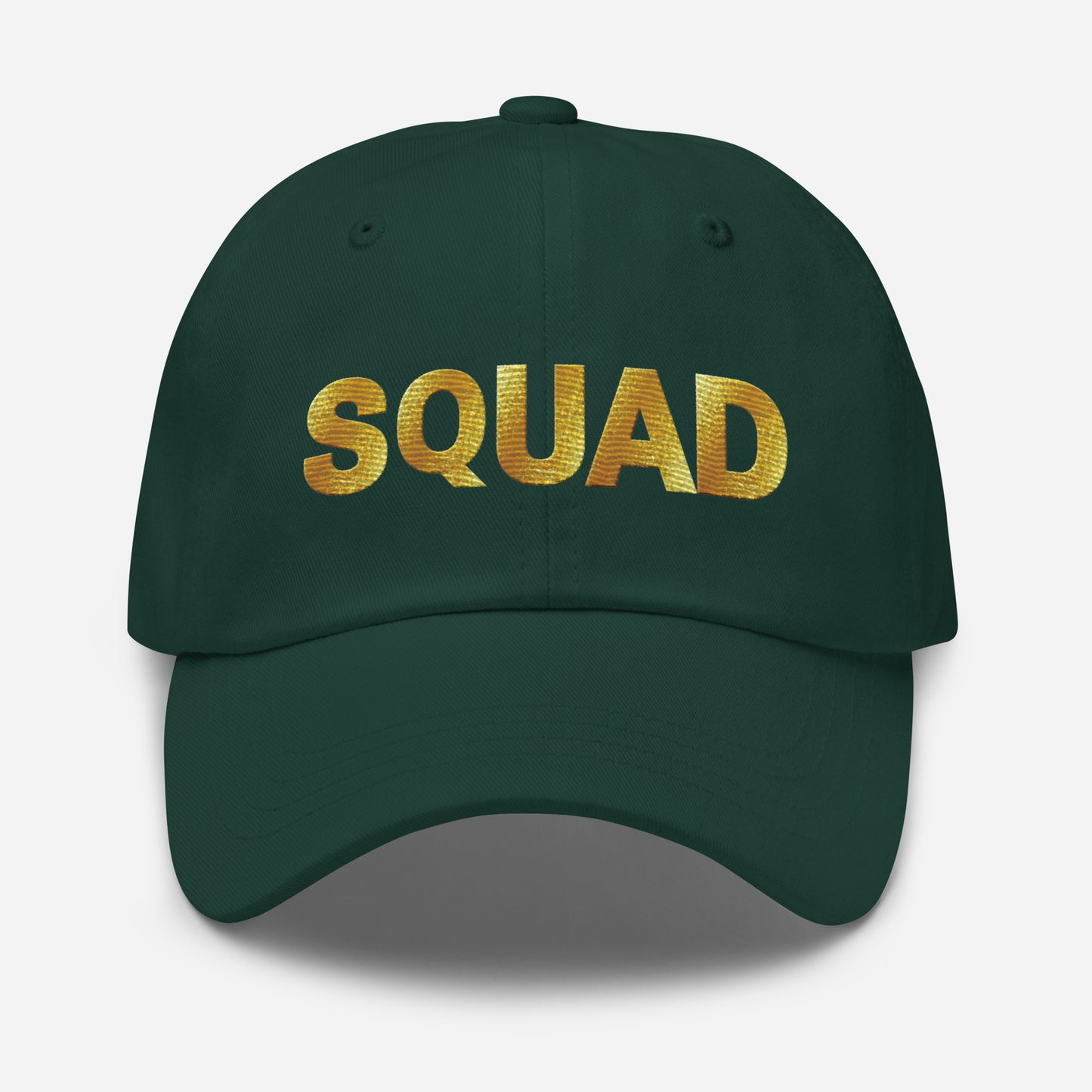 Squad Hat