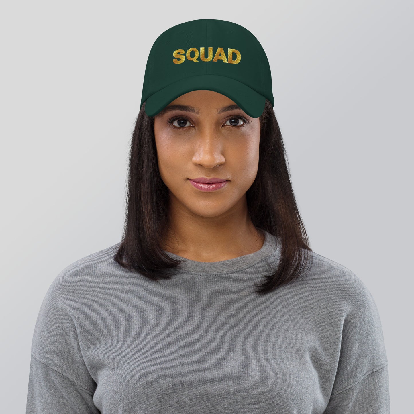 Squad Hat