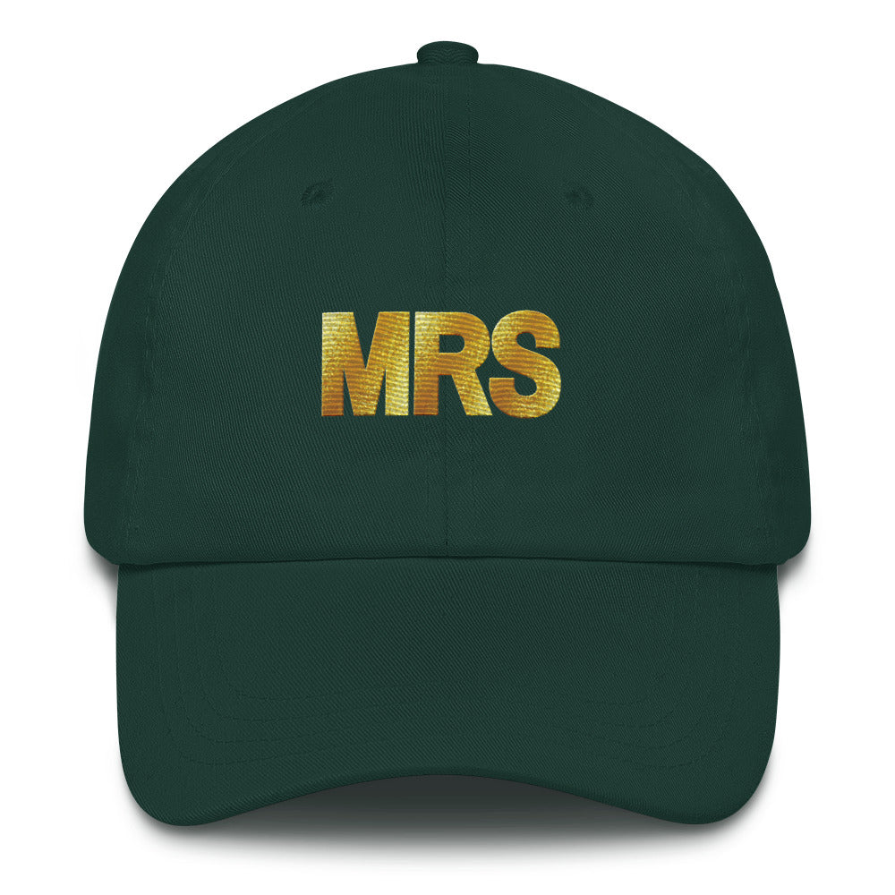 Mrs Hat