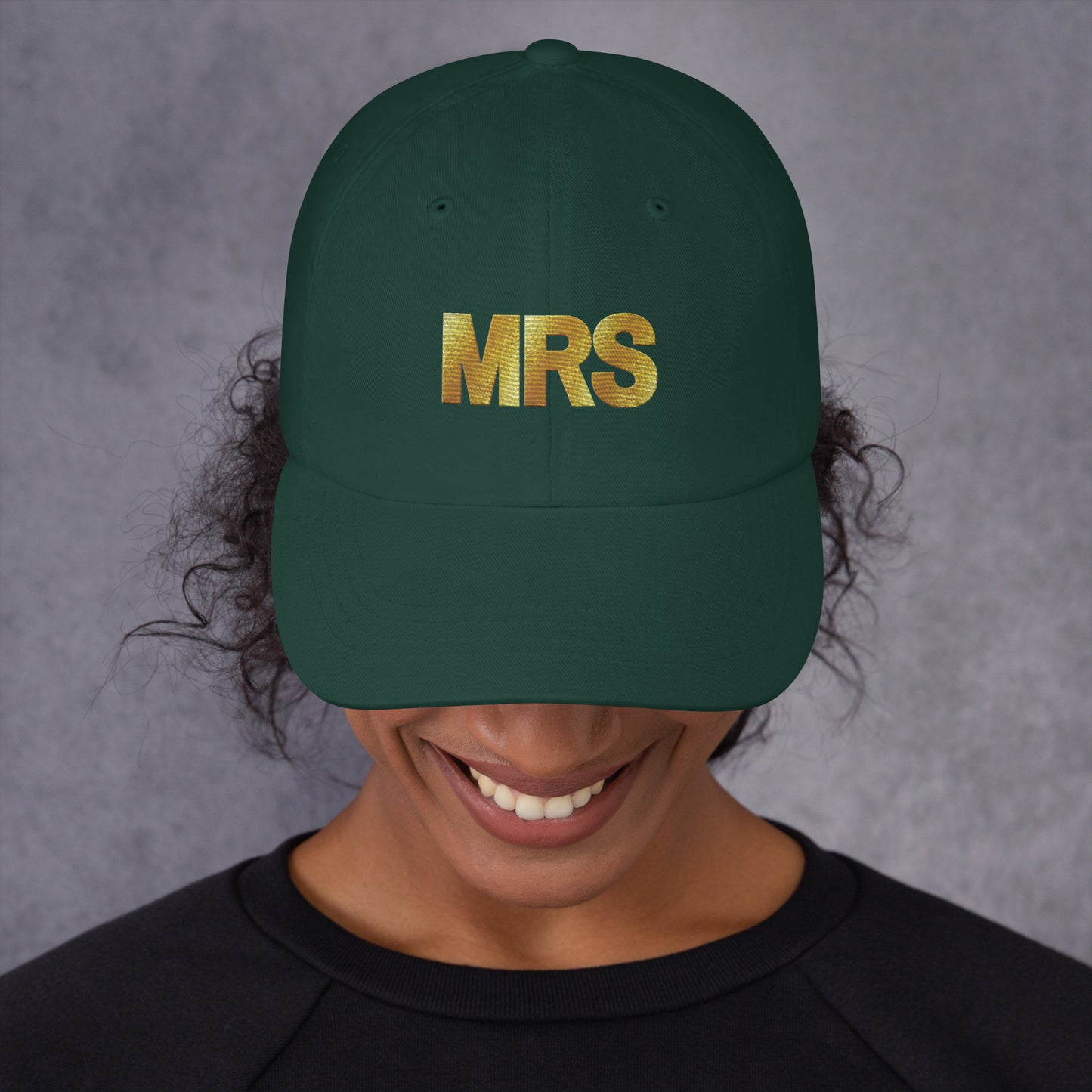 Mrs Hat