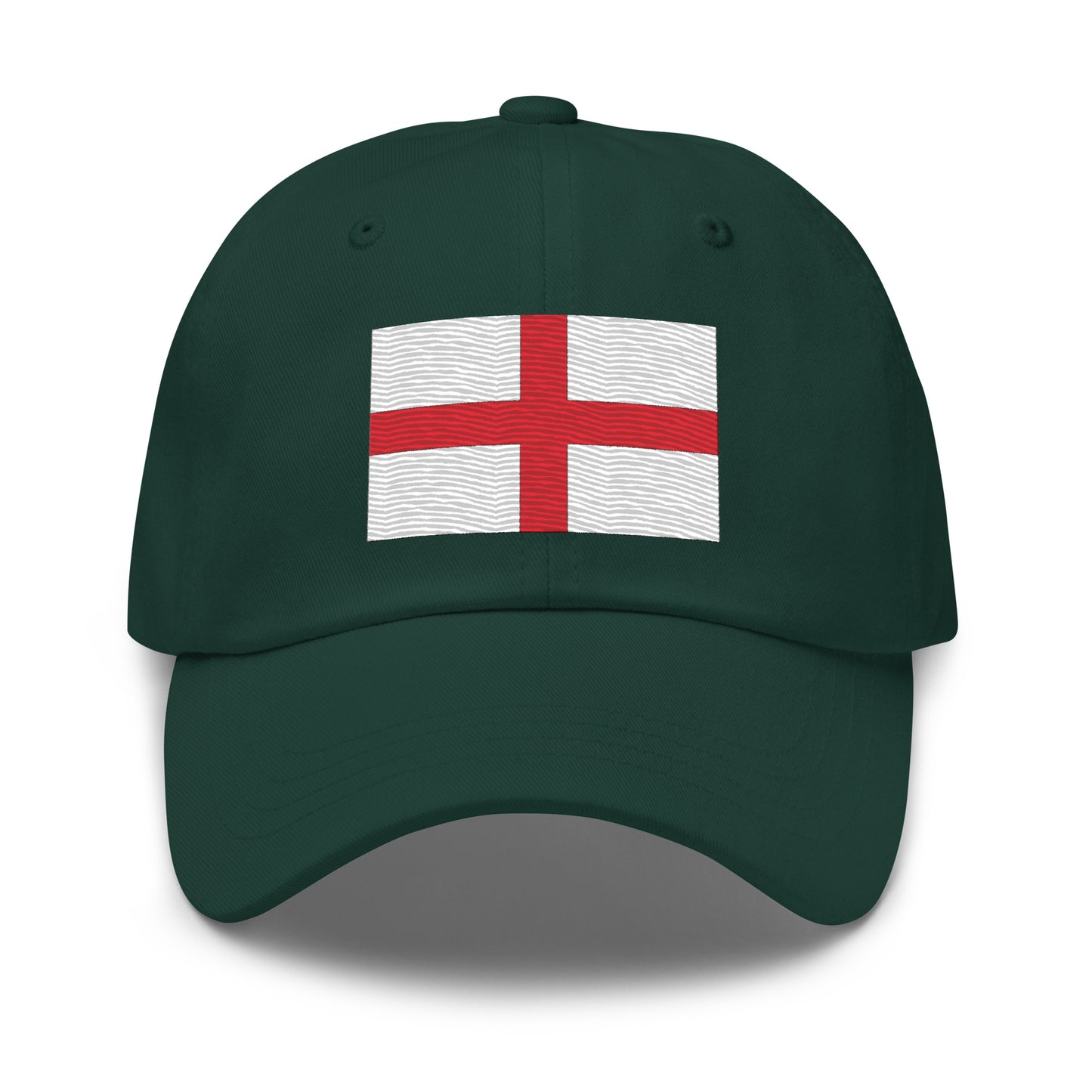 English Flag Hat