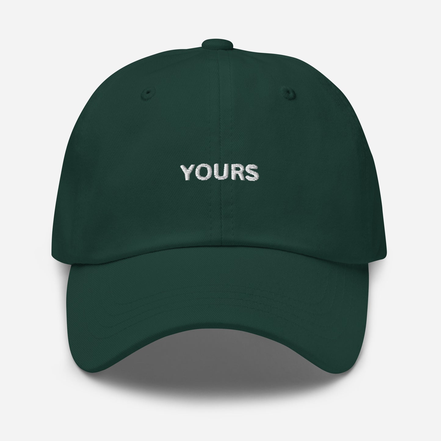 Yours Hat