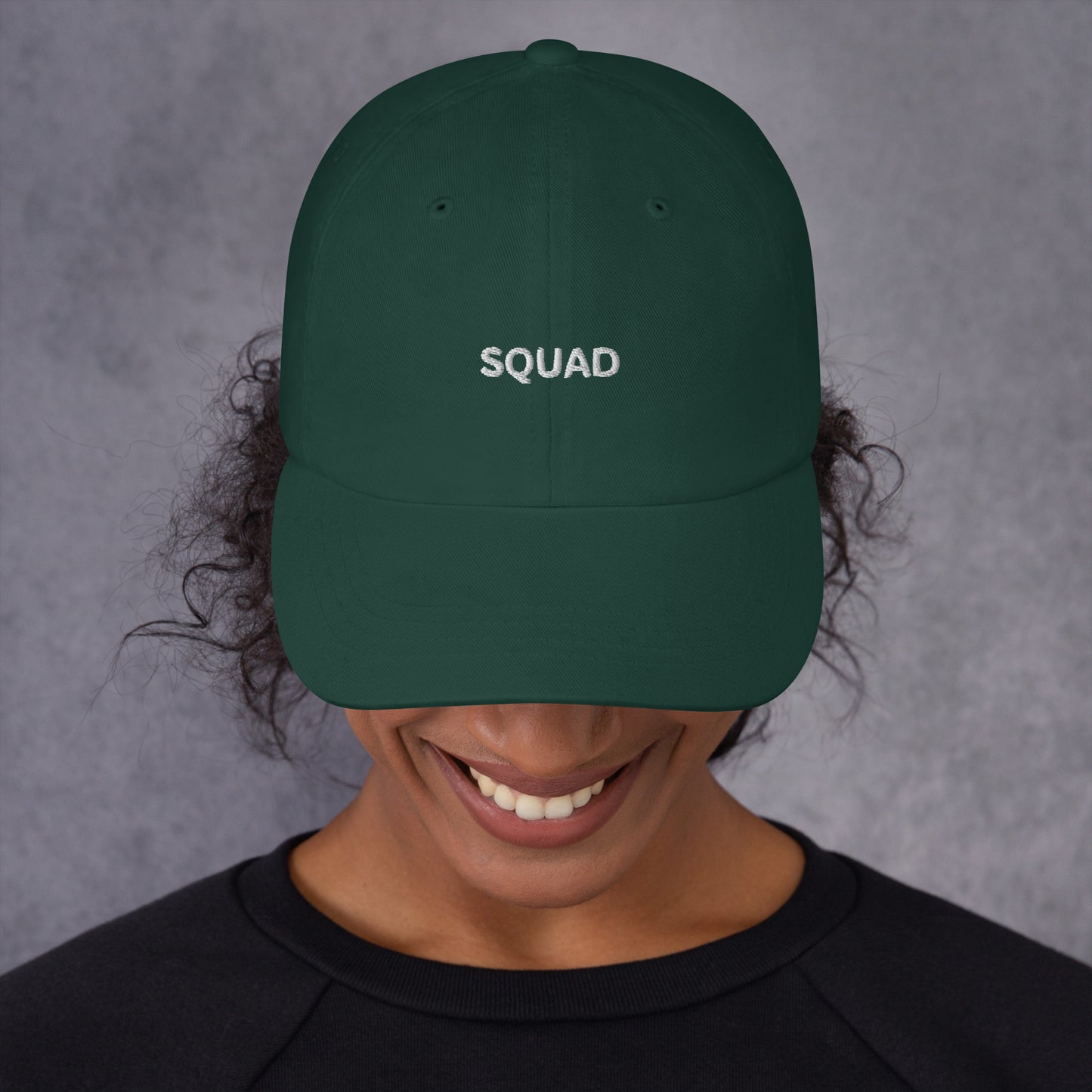 Squad Hat