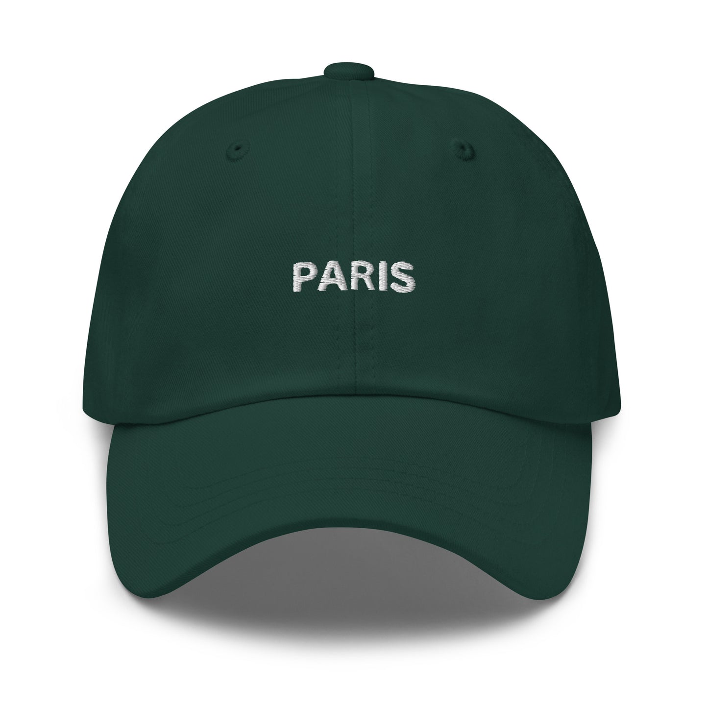 Paris Hat