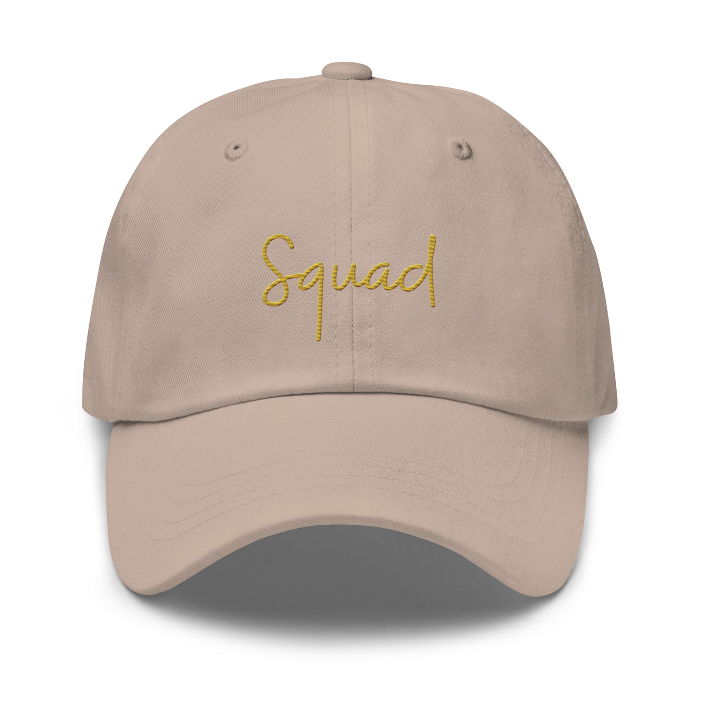 Bride Squad Hat