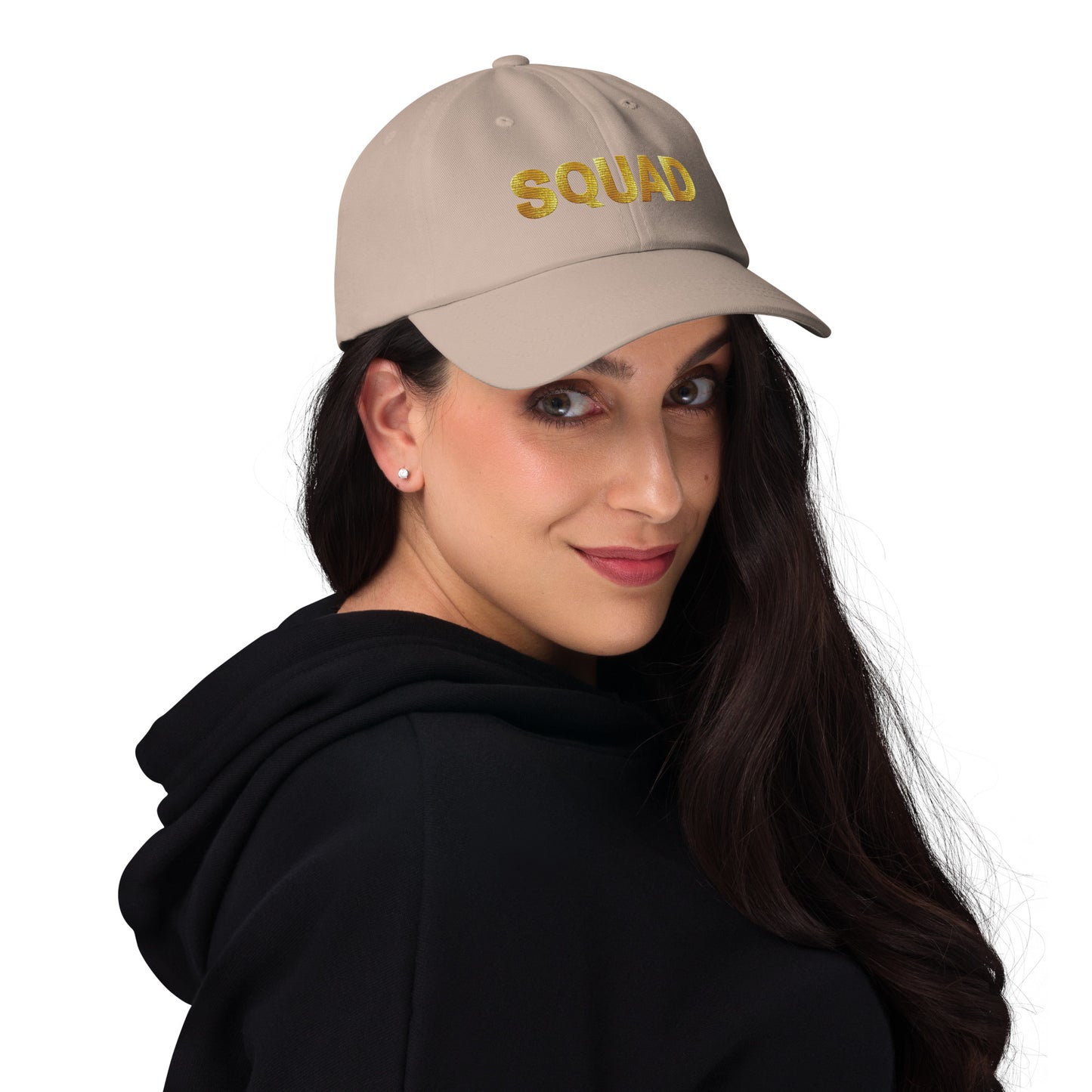 Squad Hat