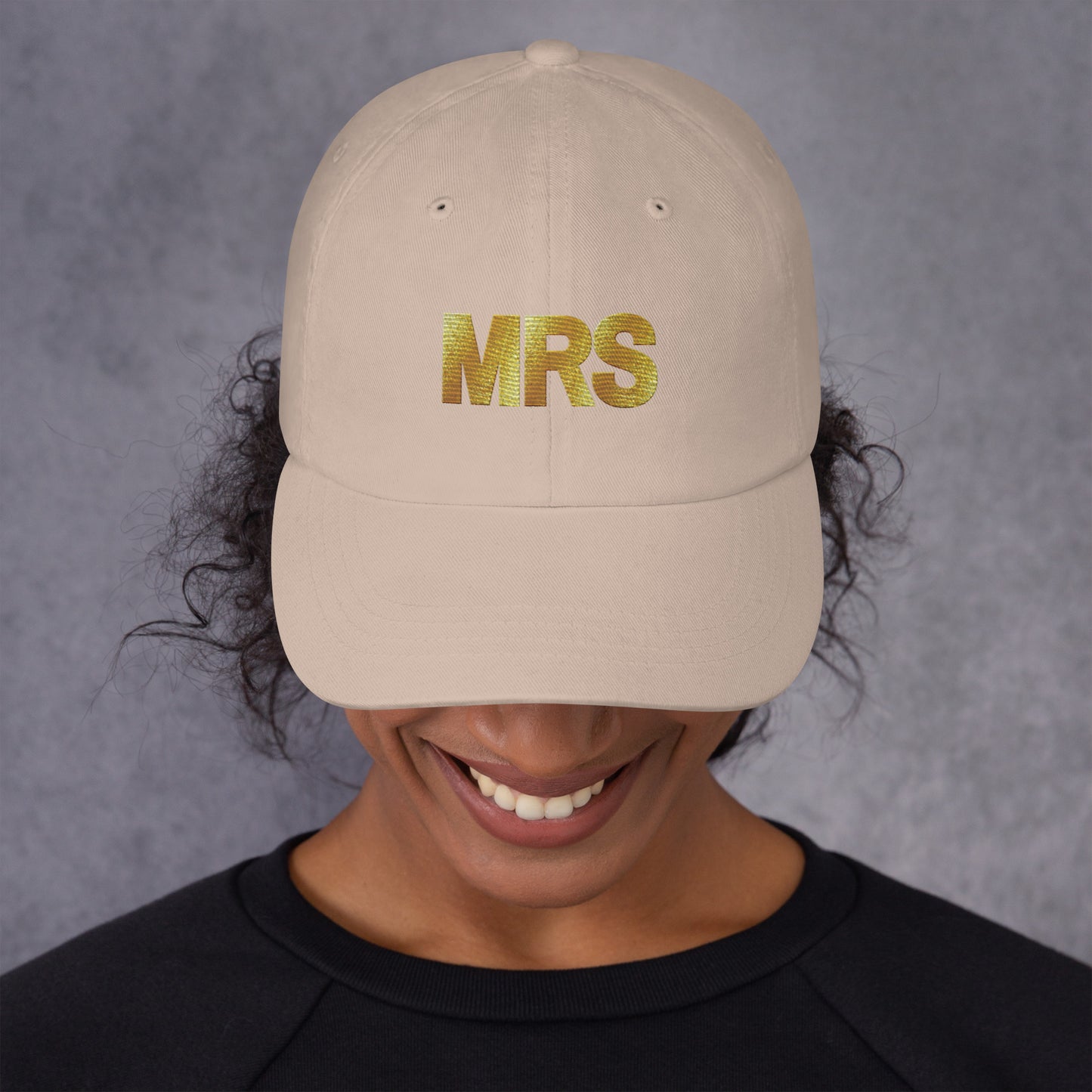 Mrs Hat