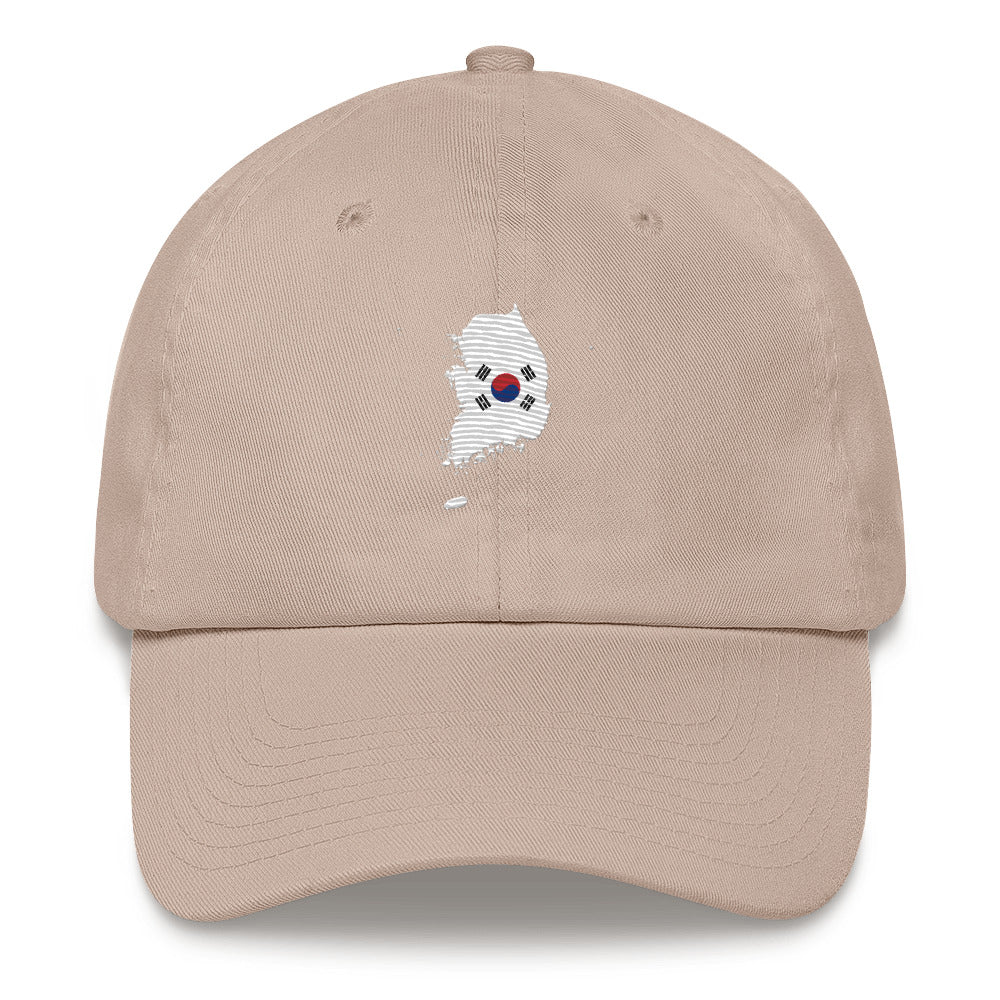 South Korean Hat