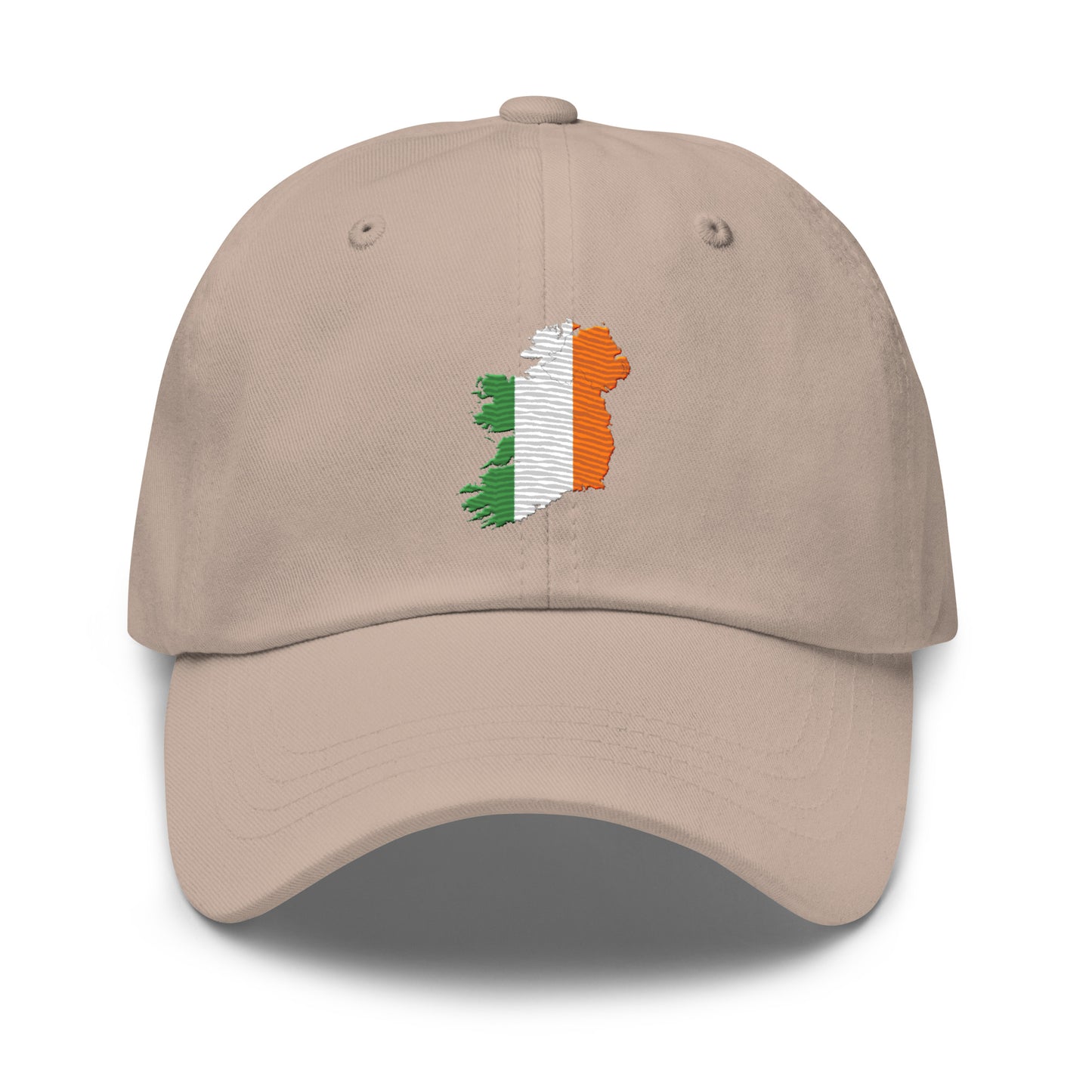 Irish Flag Hat