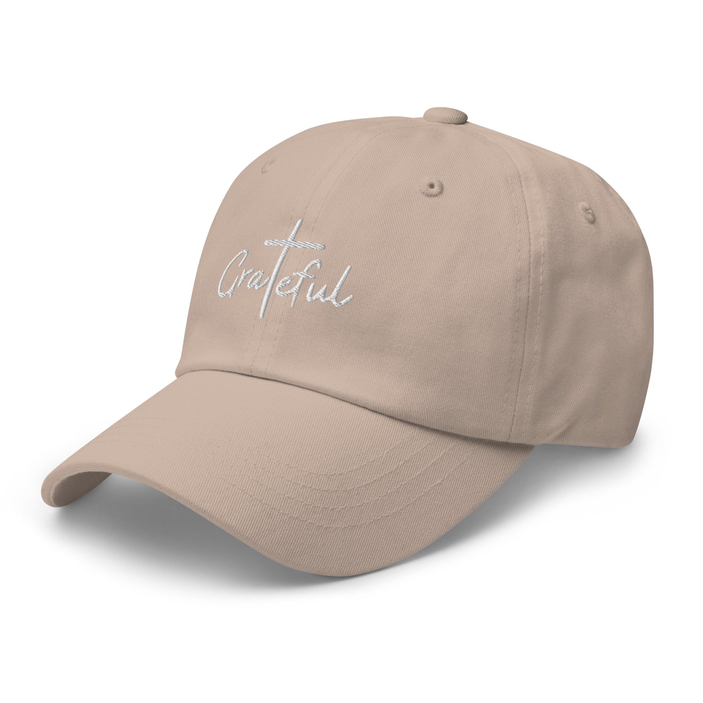 Grateful Hat