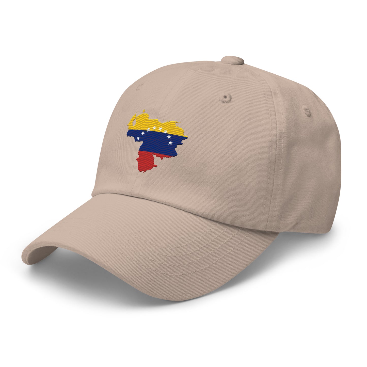 Venezuelan Flag Hat