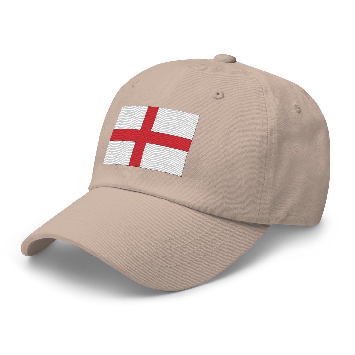 English Flag Hat