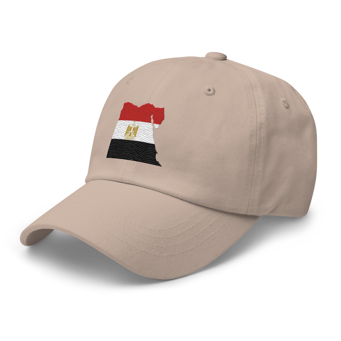 Egyptian Flag Hat